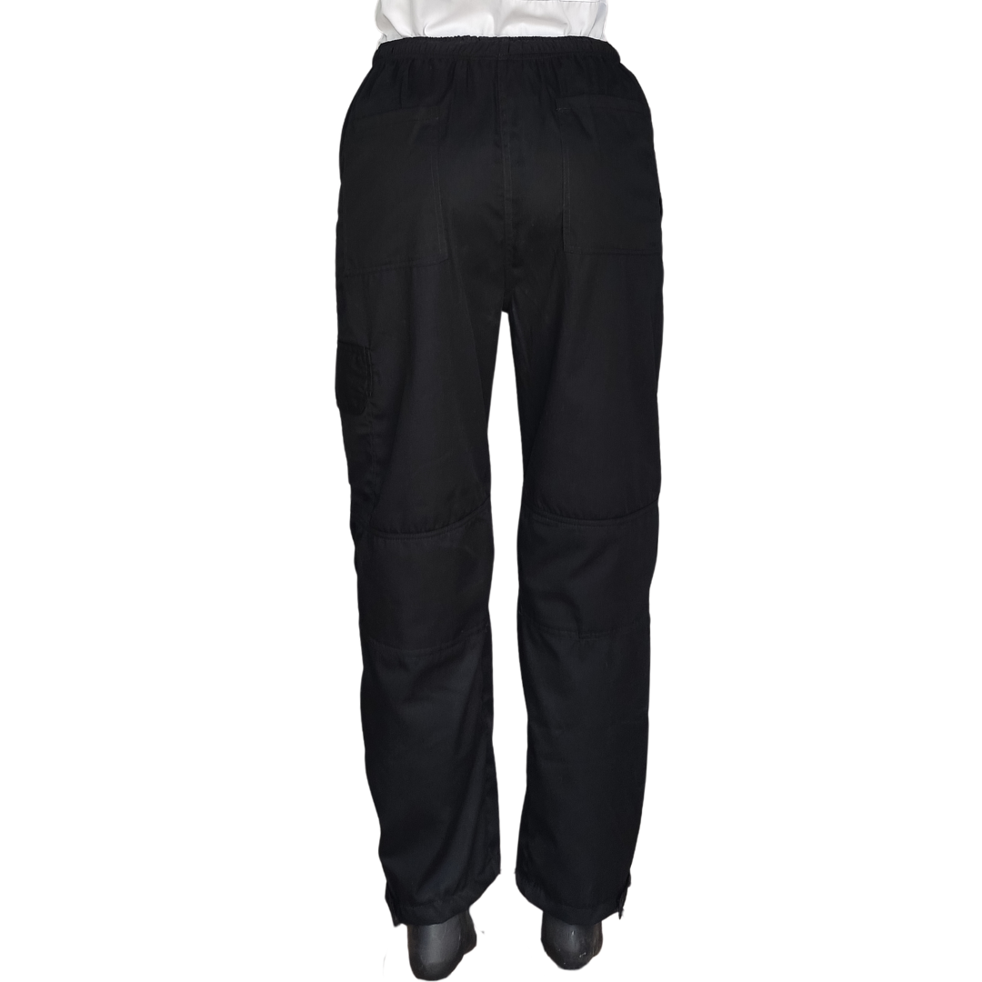 Pantalón de Cocina Chef Mode Tipo Cargo