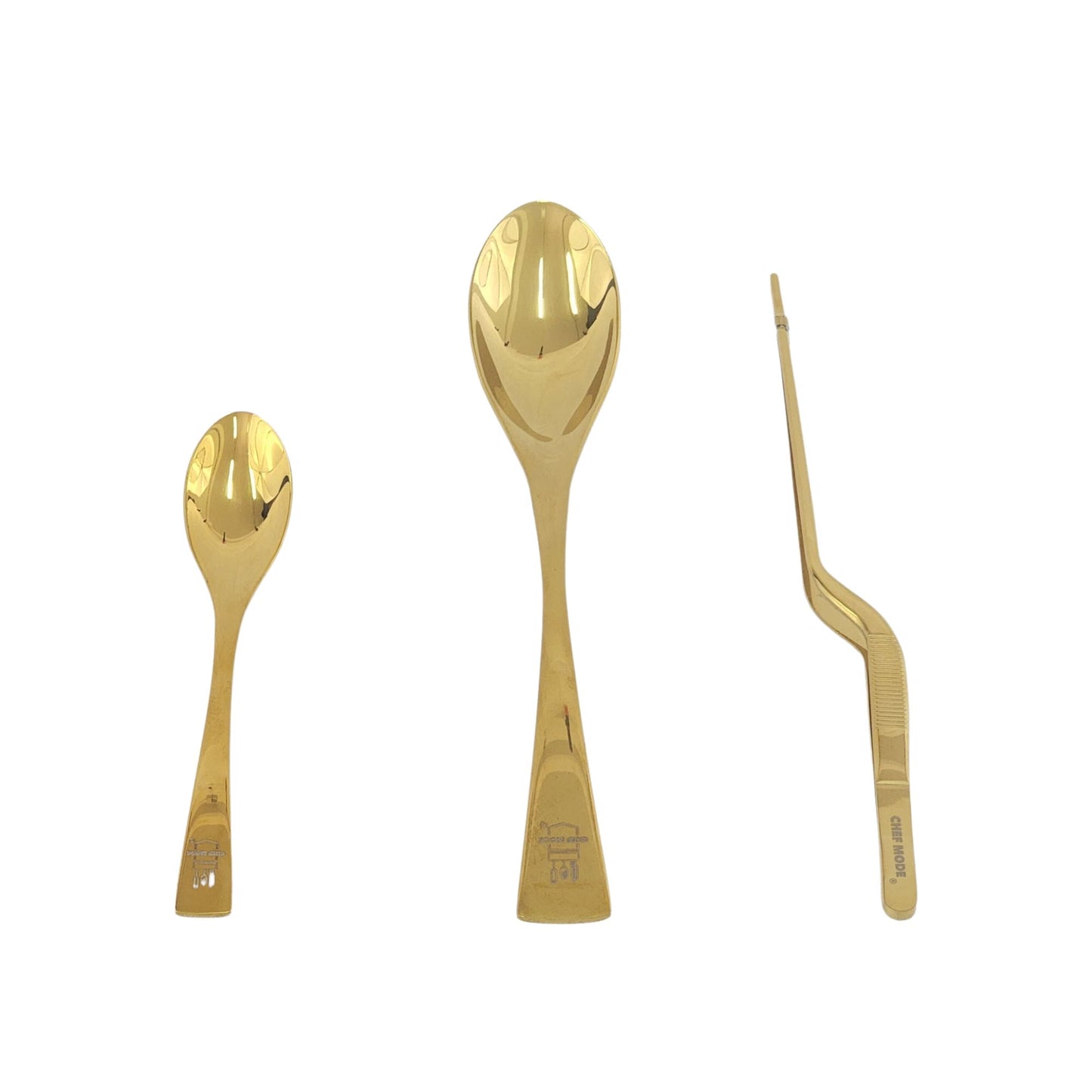 KIT 3 Piezas Para Montaje Premium