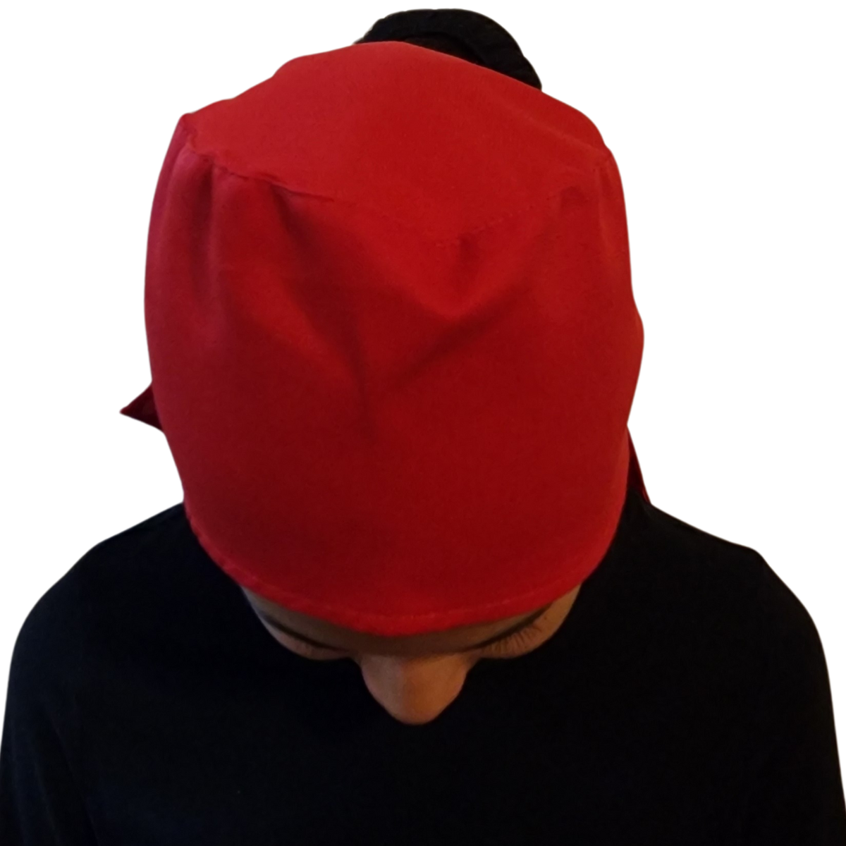 Gorro Para Chef Unisex Paliacate