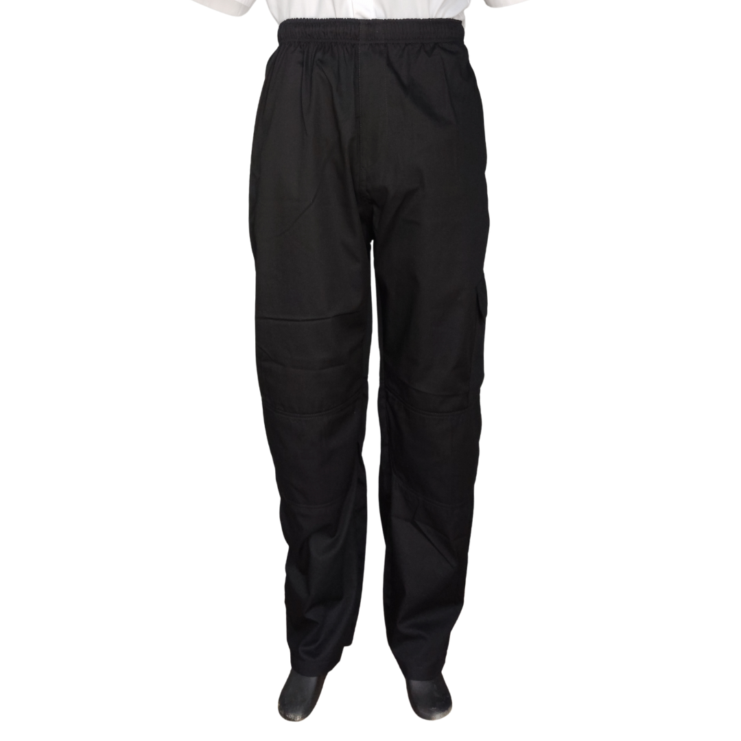 Pantalón de Cocina Chef Mode Tipo Cargo