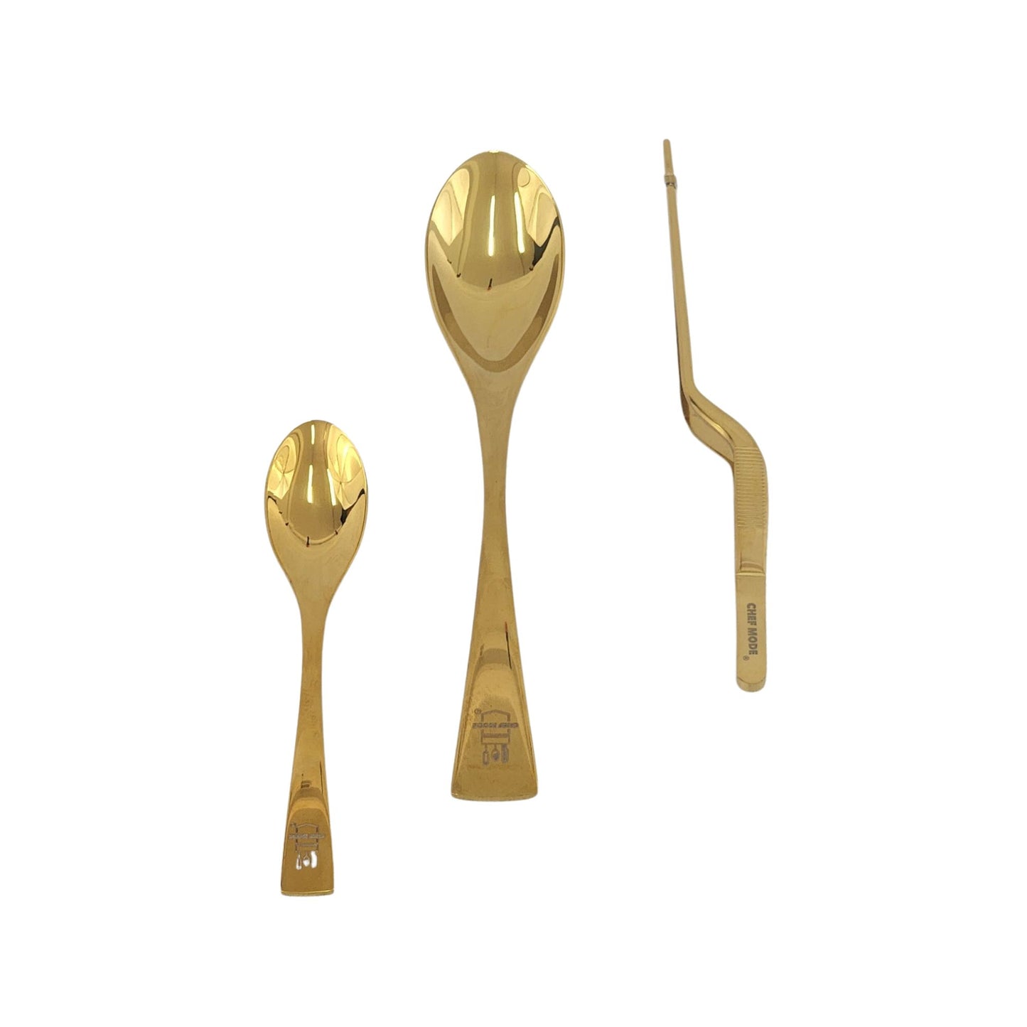 KIT 3 Piezas Para Montaje Premium