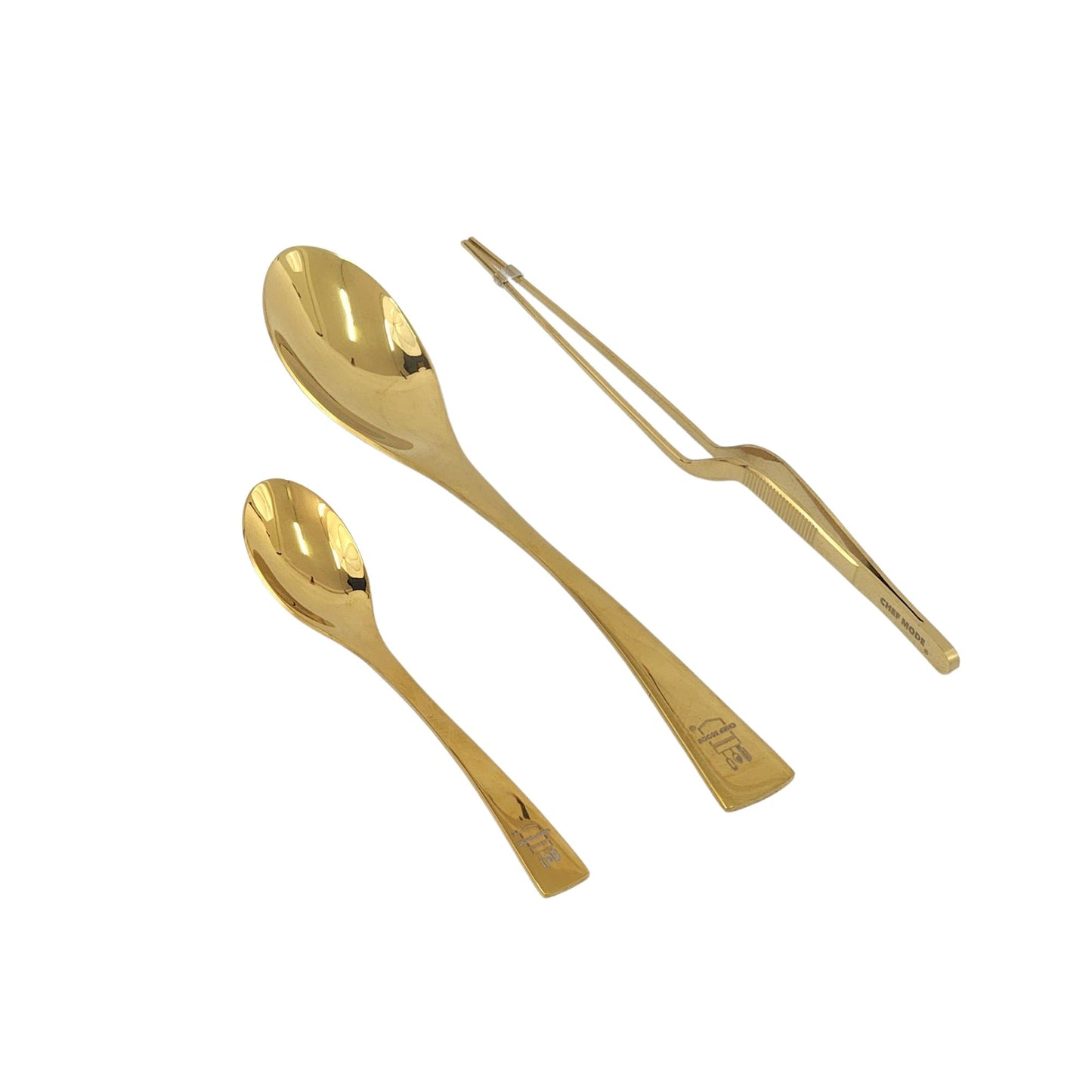 KIT 3 Piezas Para Montaje Premium