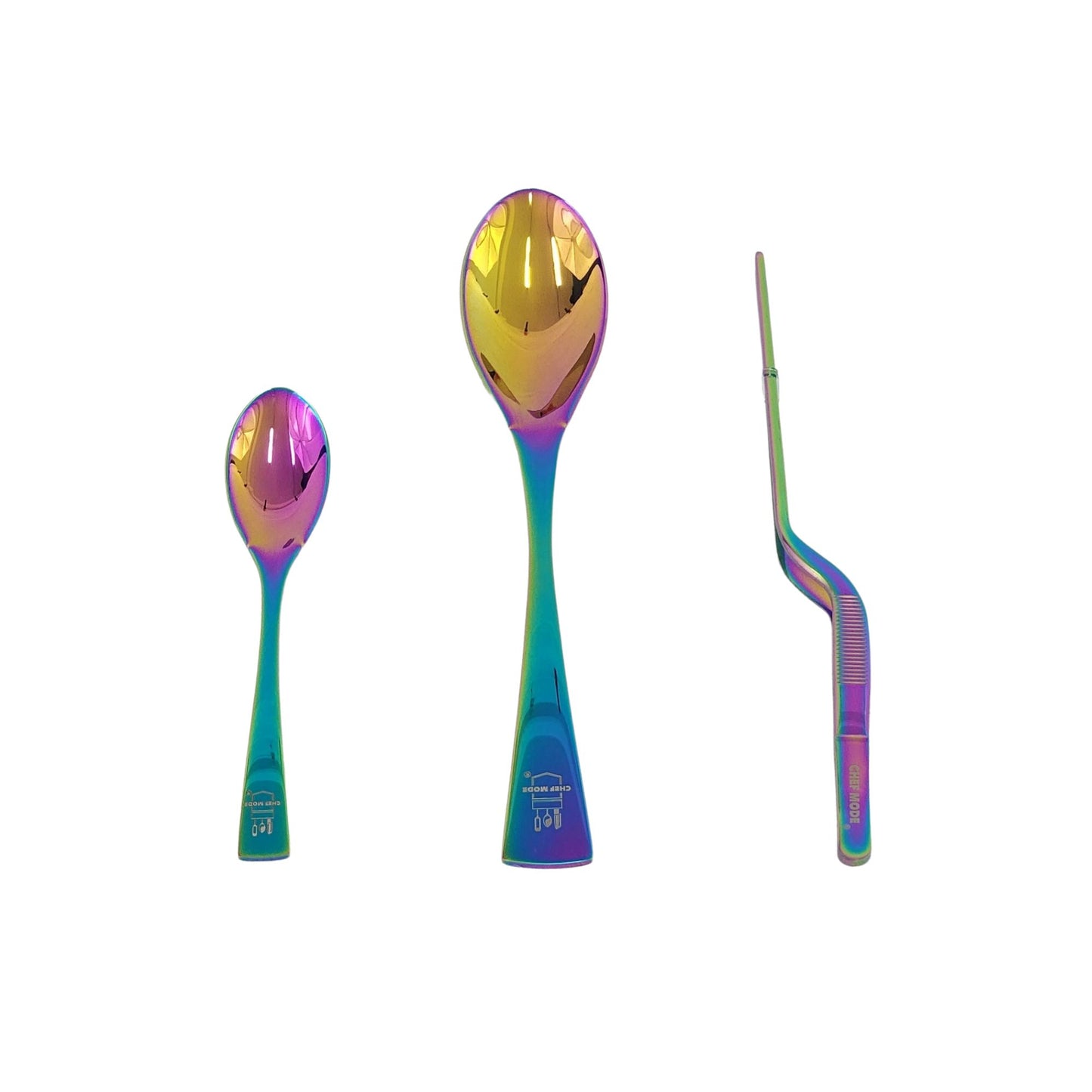 KIT 3 Piezas Para Montaje Premium