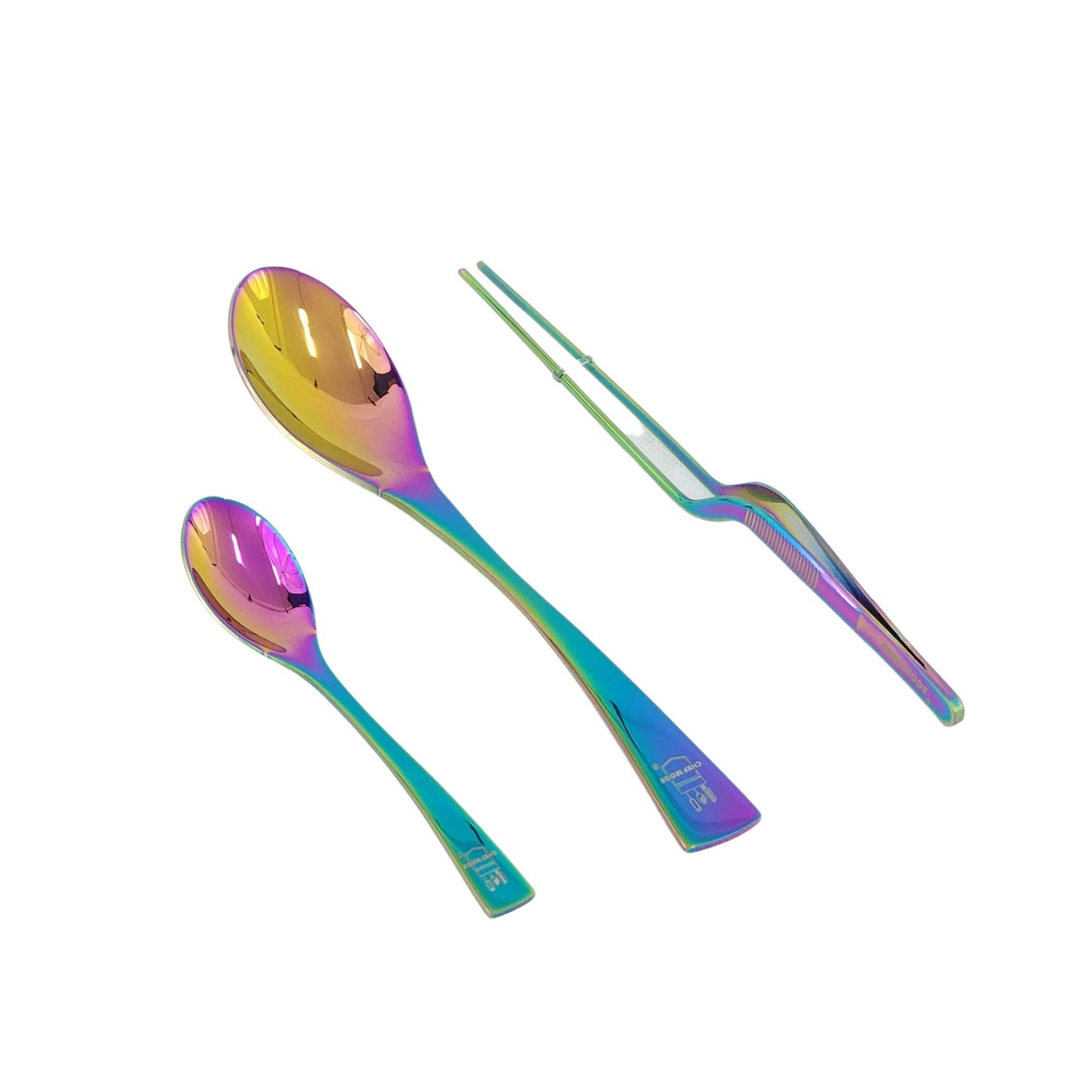 KIT 3 Piezas Para Montaje Premium