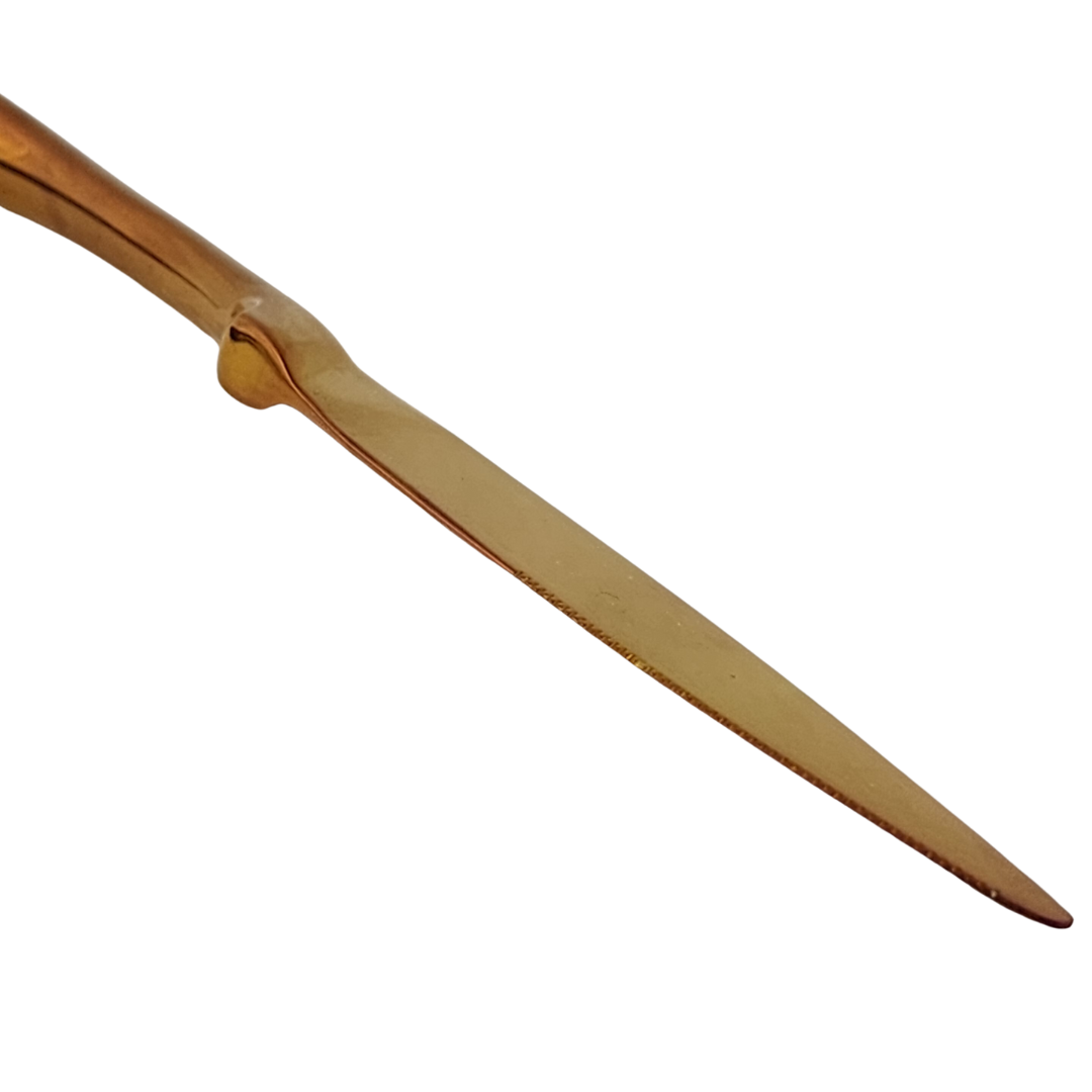 Cuchillo Montaje Y/O Degustación CHEF MODE 19 CM