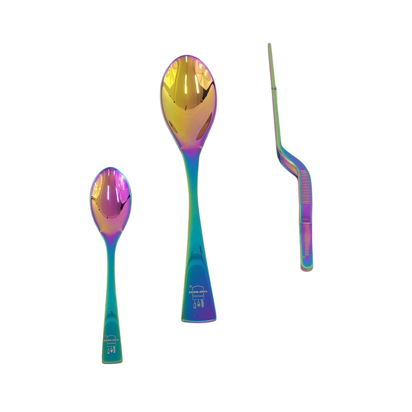 KIT 3 Piezas Para Montaje Premium