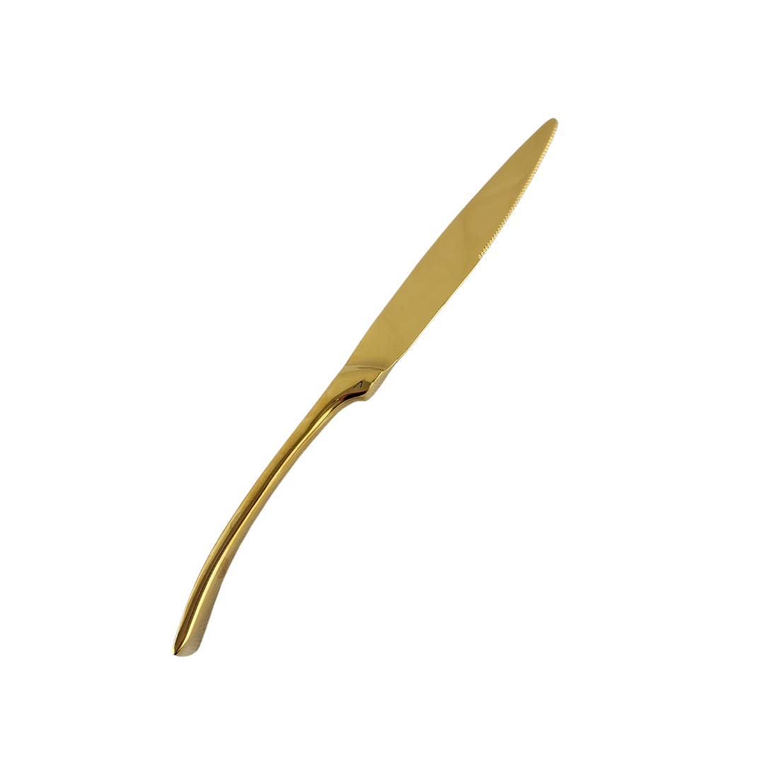 Cuchillo Montaje Y/O Degustación CHEF MODE 19 CM
