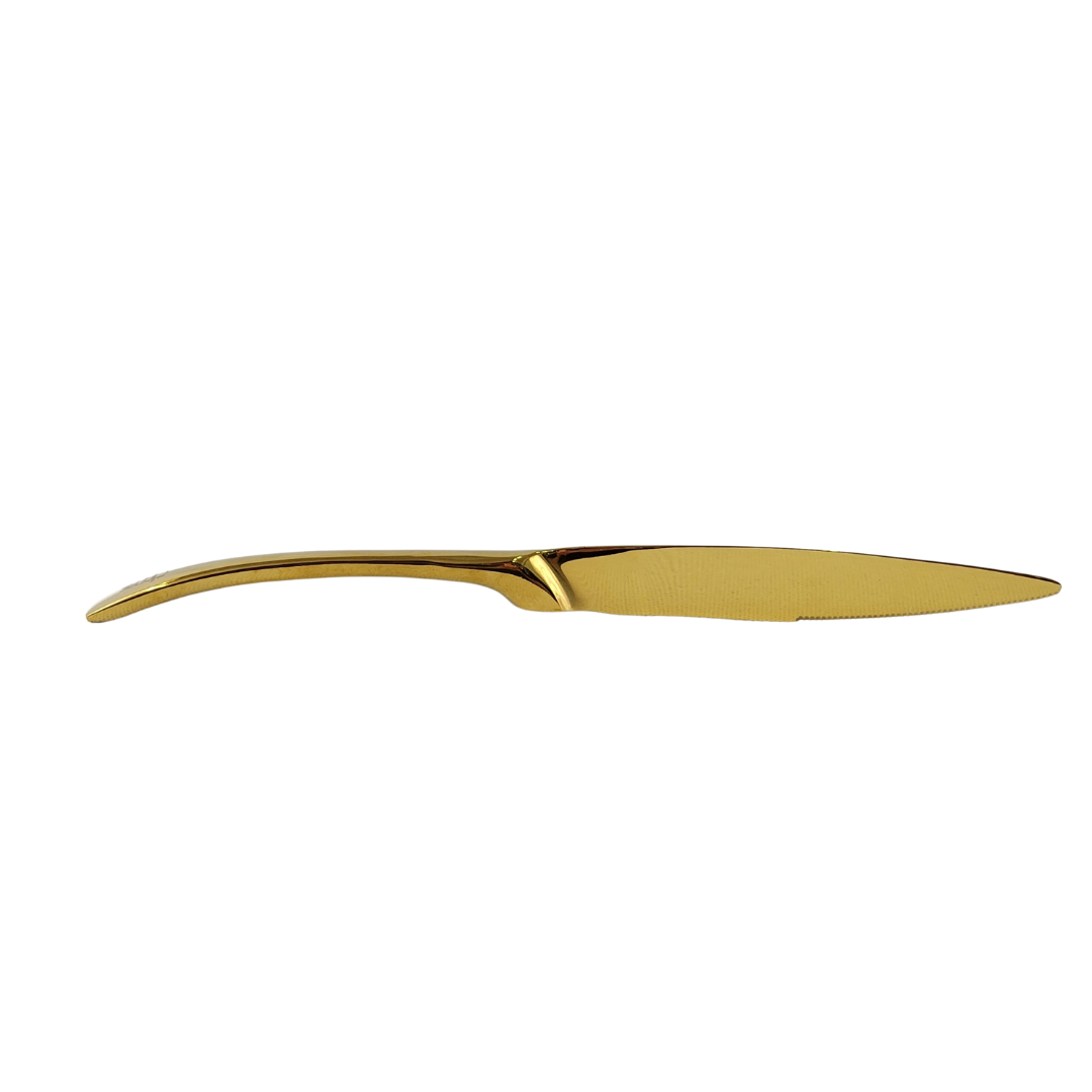 Cuchillo Montaje Y/O Degustación CHEF MODE 19 CM