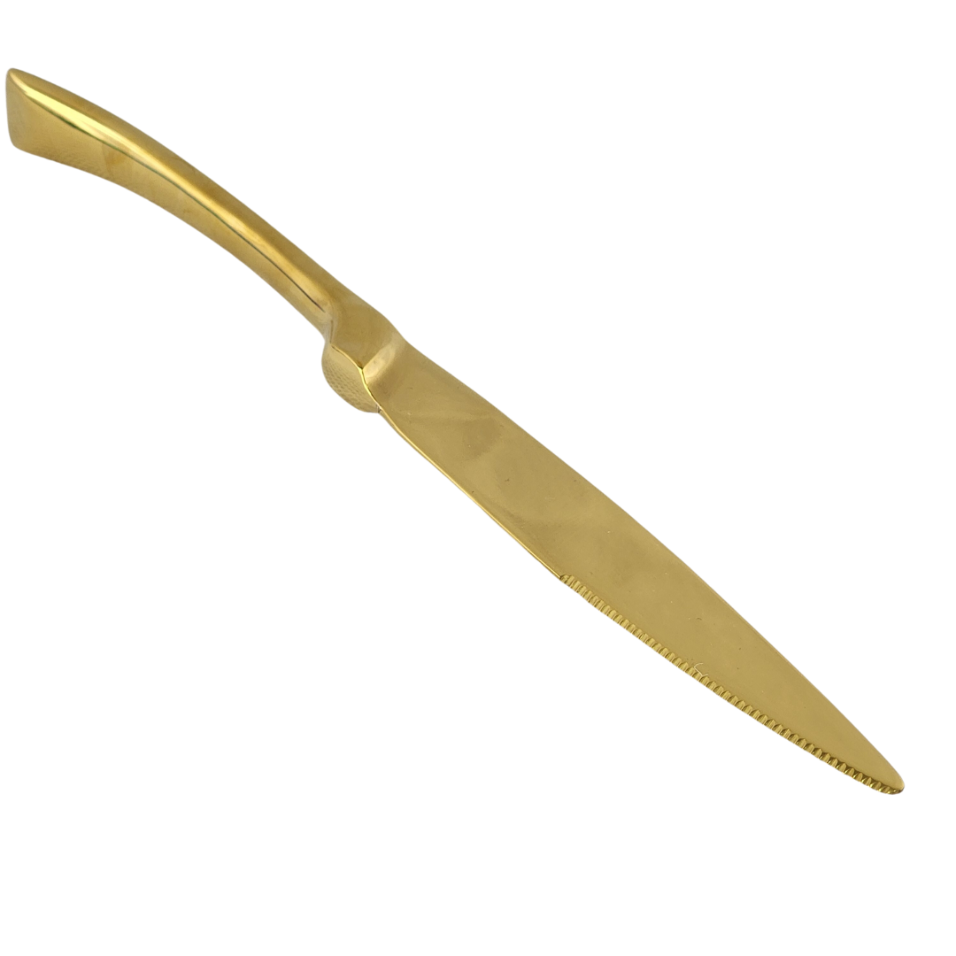 Cuchillo Montaje Y/O Degustación CHEF MODE 19 CM