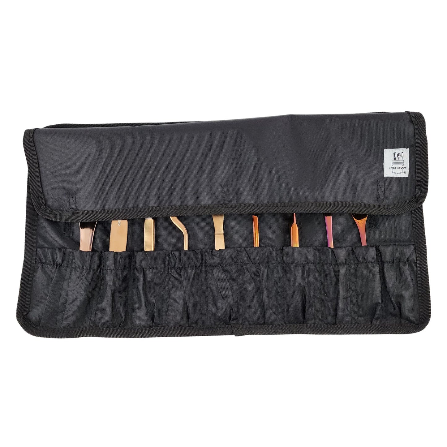 Kit 9 Piezas Para Montaje 2.0 Premium Con Estuche Premium