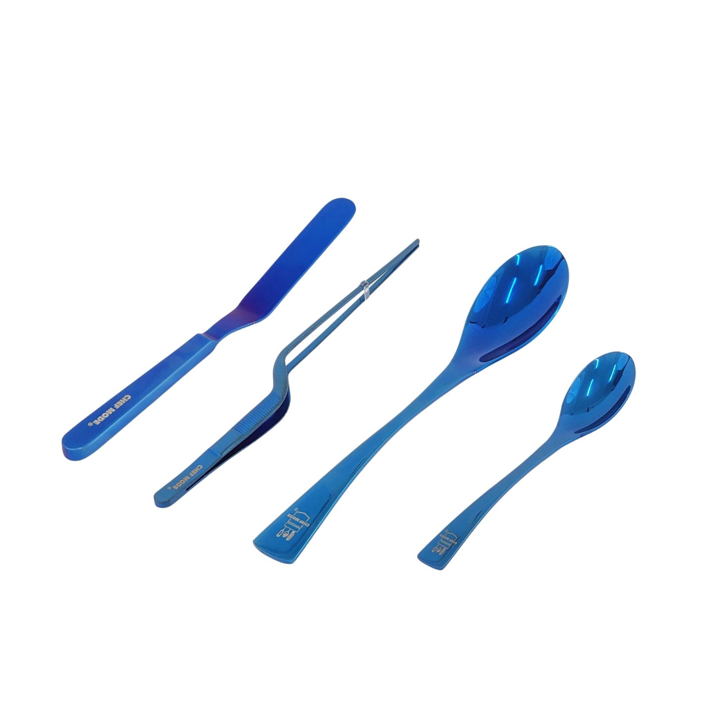 KIT 4 Piezas Para Montaje Premium