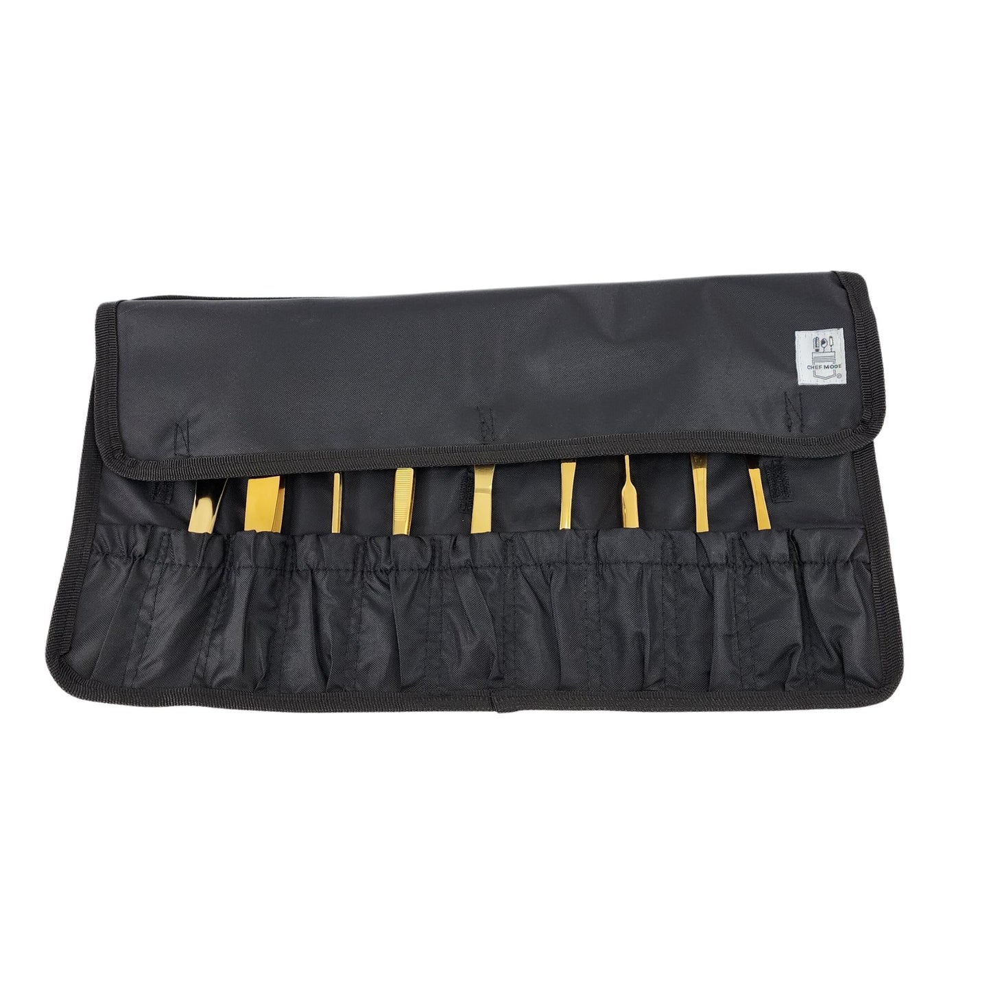 Kit 9 Piezas Para Montaje 2.0 Premium Con Estuche Premium