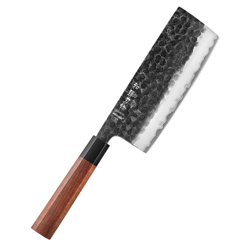 Cuchillo Nakiri Estilo Japonés