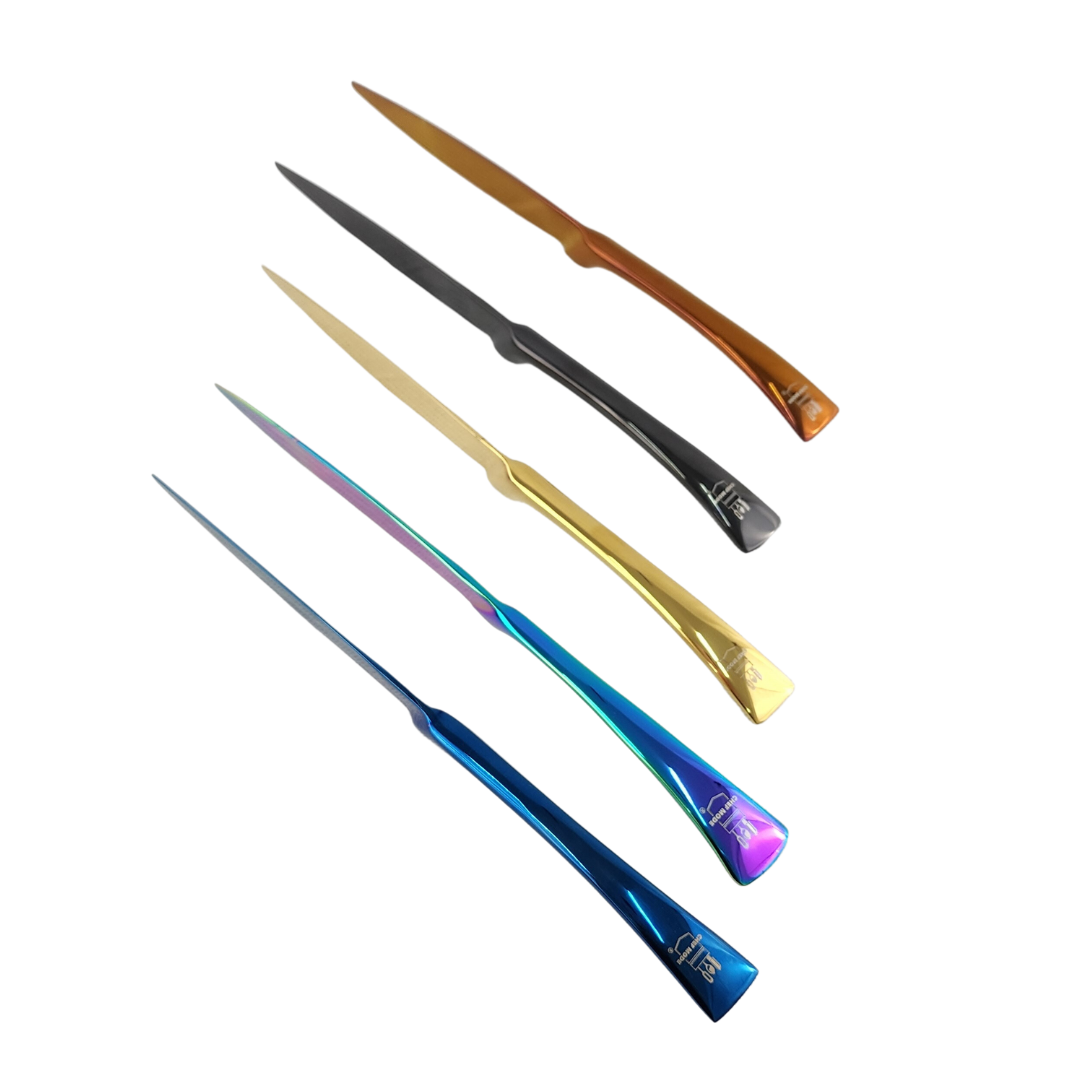 Cuchillo Montaje Y/O Degustación CHEF MODE 19 CM