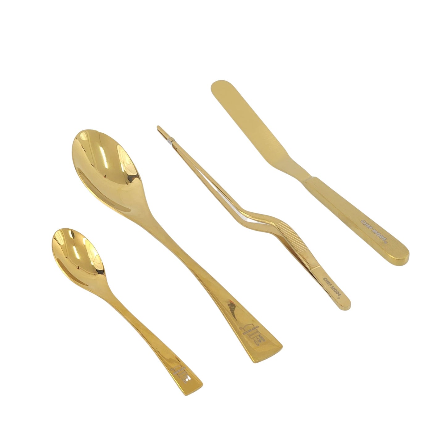 KIT 4 Piezas Para Montaje Premium