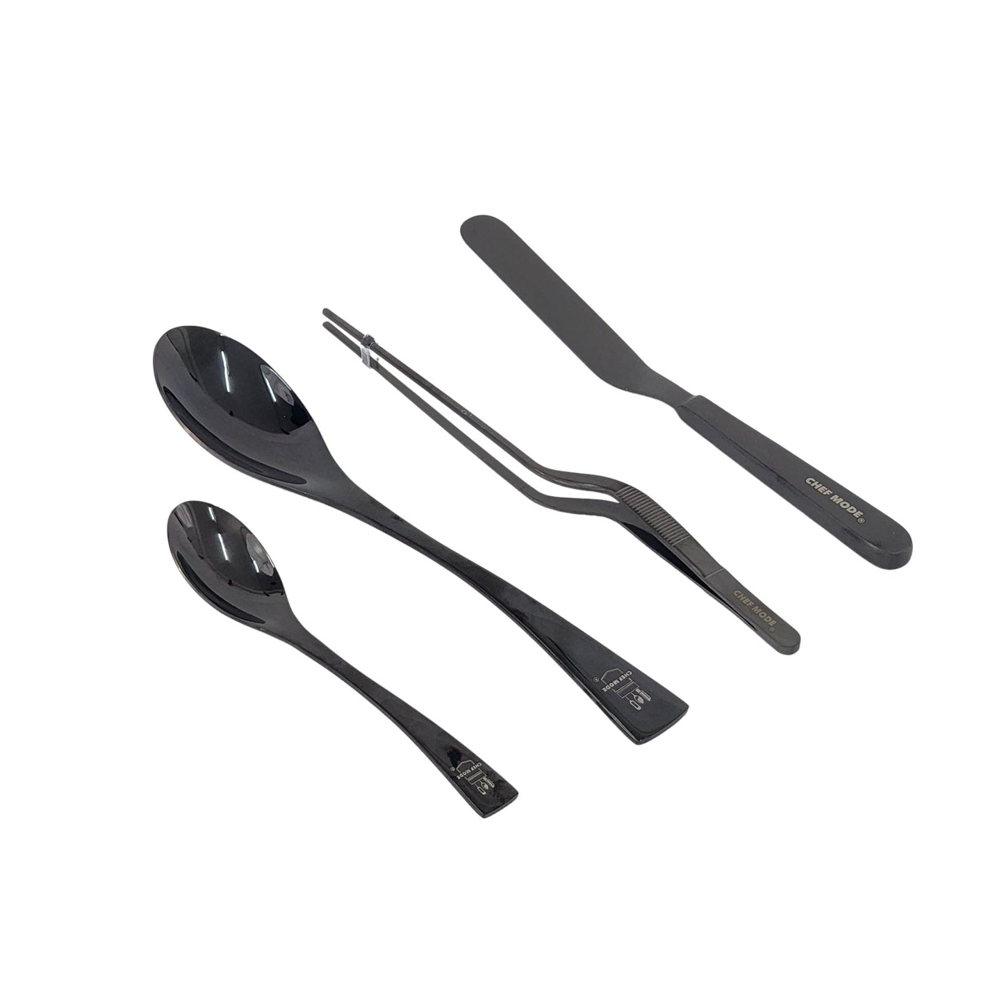 KIT 4 Piezas Para Montaje Premium