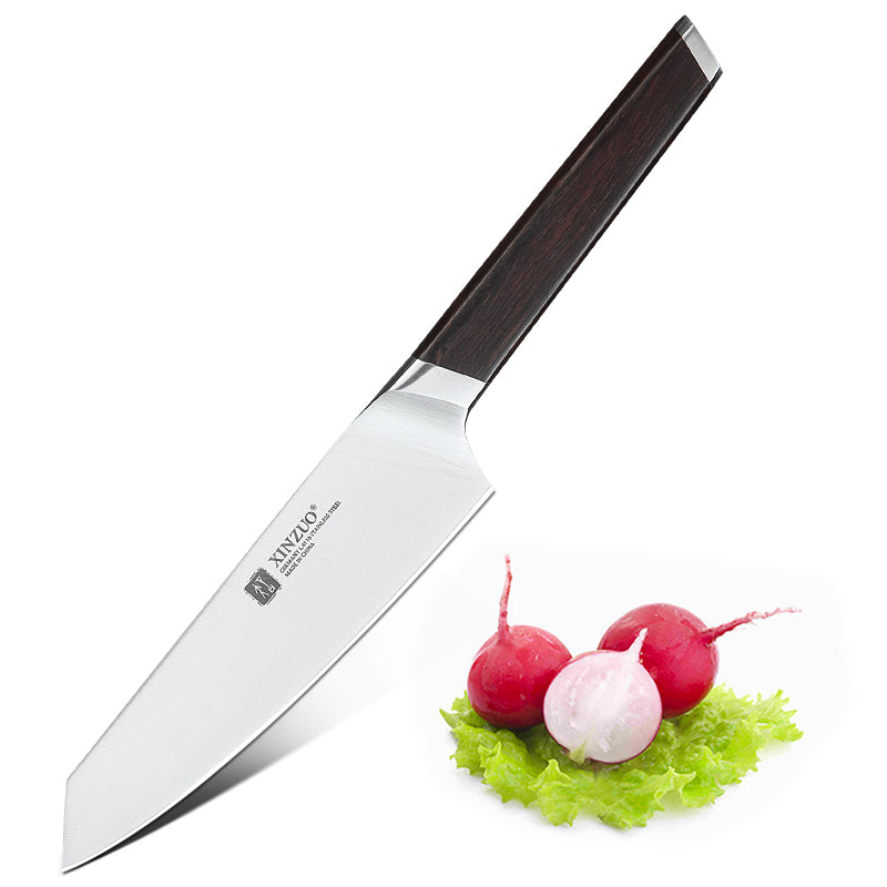 Cuchillo de Cocina Utilitario Katana Samurai de 24 CM. B5