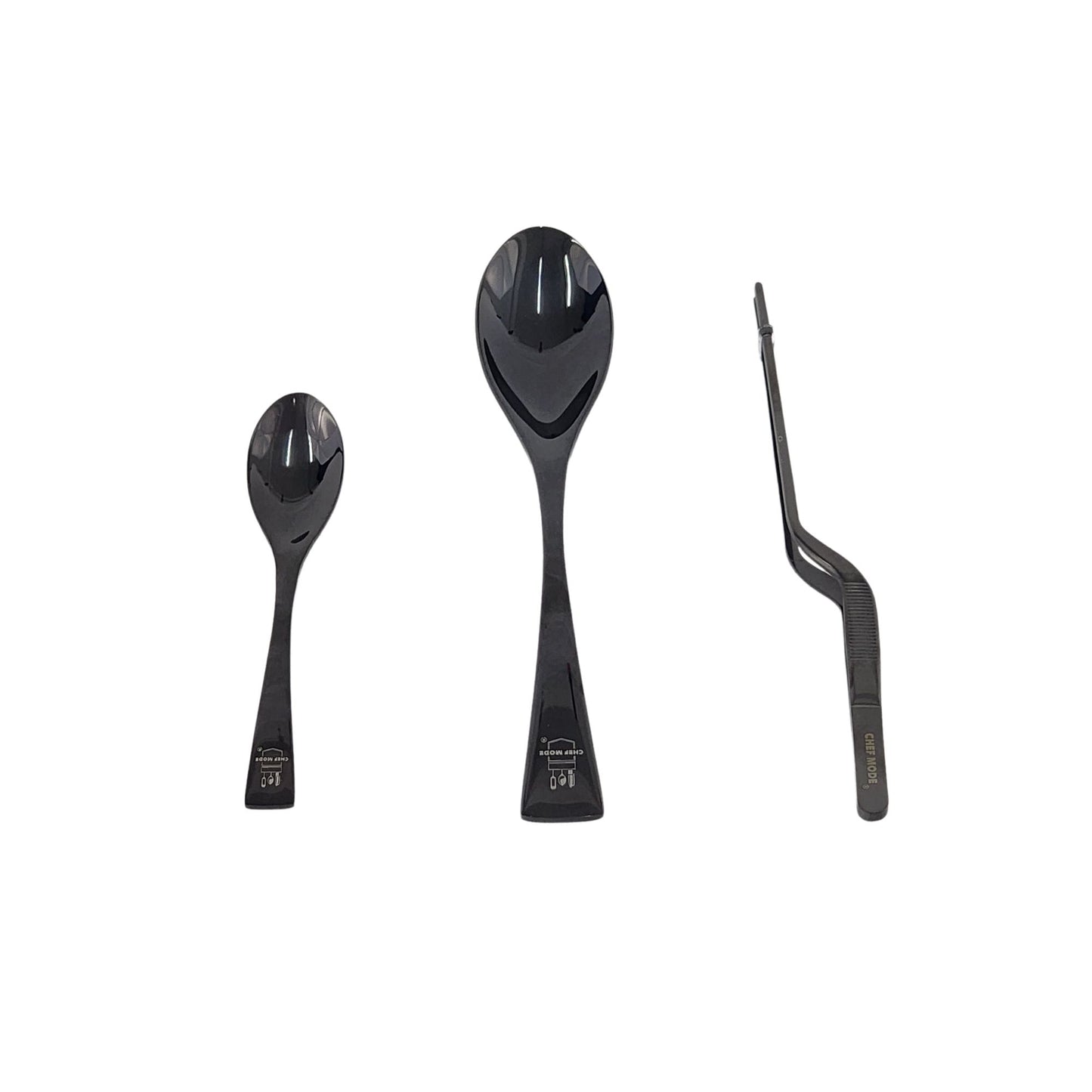 KIT 3 Piezas Para Montaje Premium