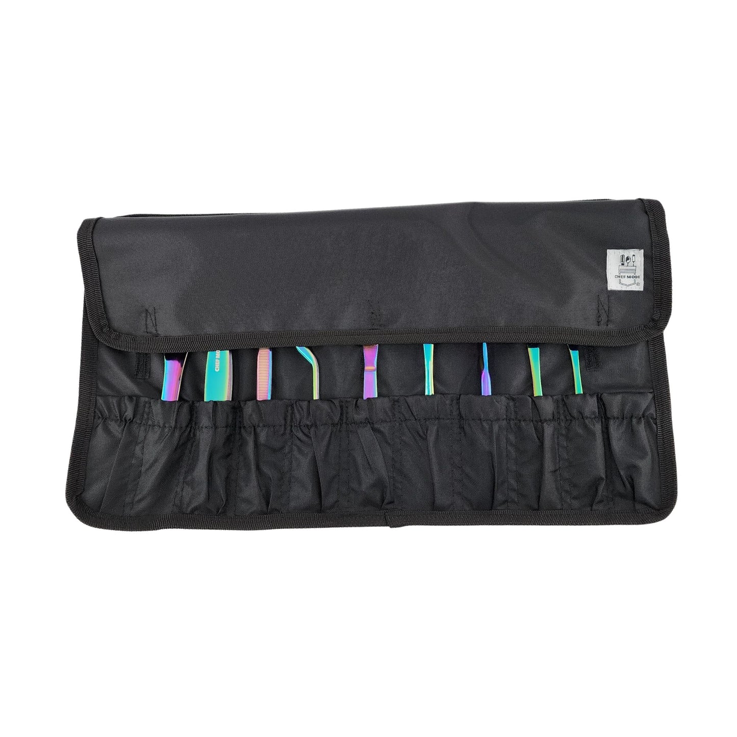 Kit 9 Piezas Para Montaje 2.0 Premium Con Estuche Premium