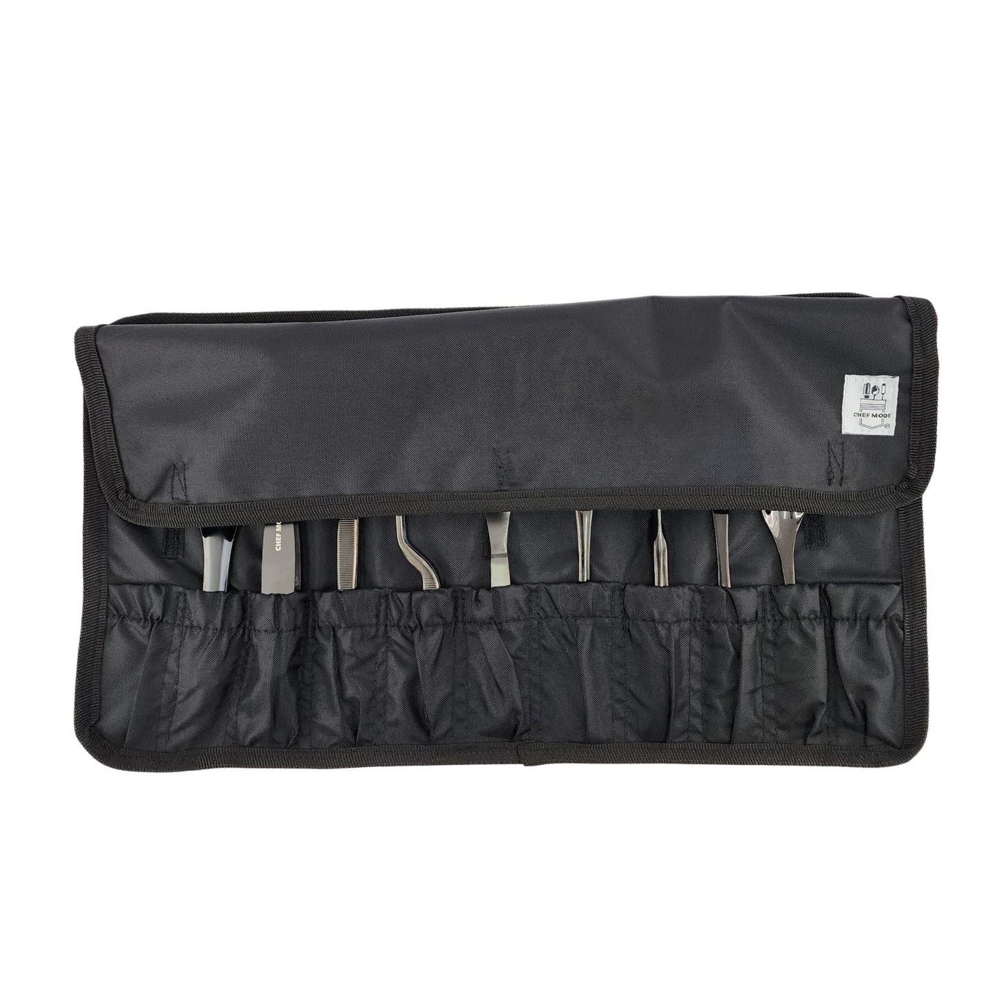 Kit 9 Piezas Para Montaje 2.0 Premium Con Estuche Premium