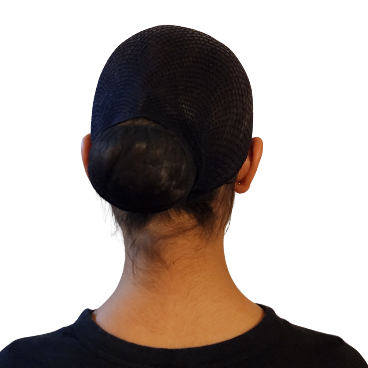 Gorro De Tejido-Red