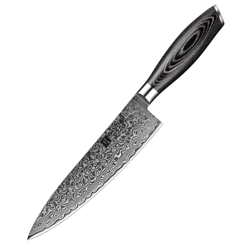 Cuchillo de Cocina Chef Kenji B20