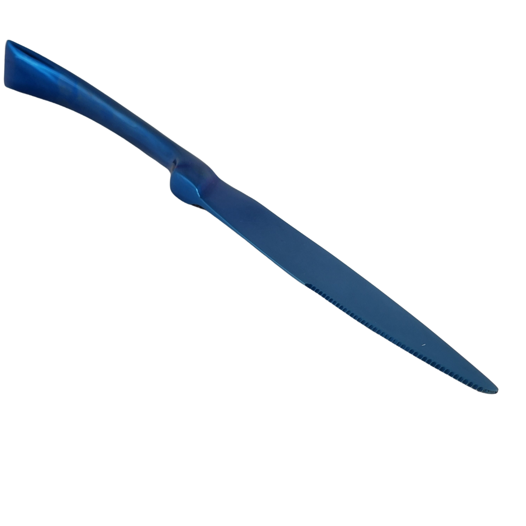 Cuchillo Montaje Y/O Degustación CHEF MODE 19 CM