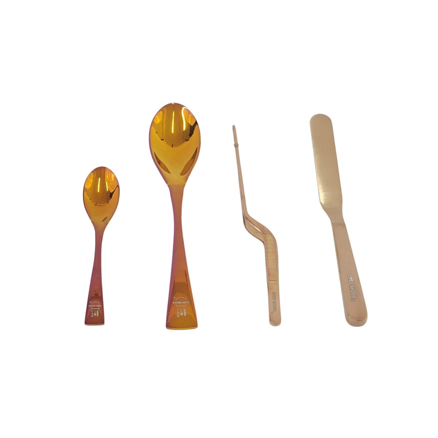KIT 4 Piezas Para Montaje Premium