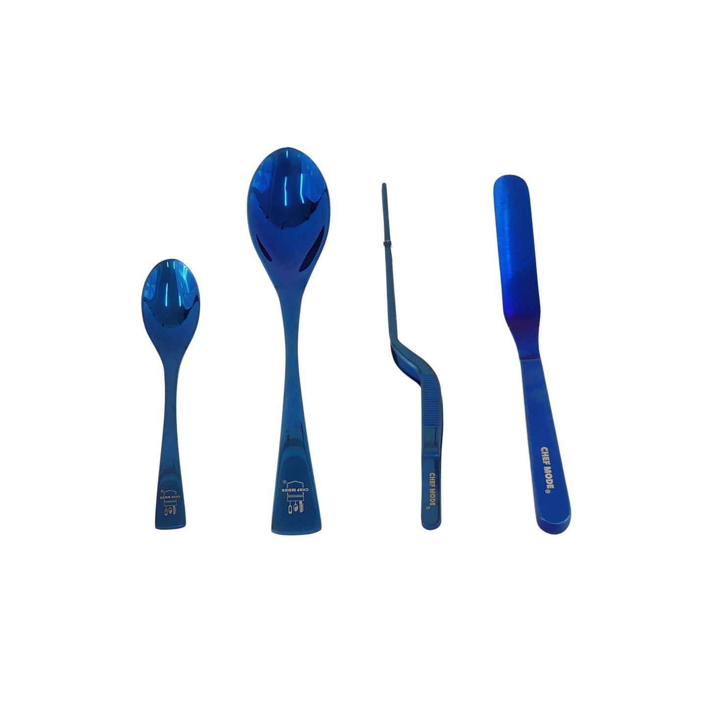 KIT 4 Piezas Para Montaje Premium