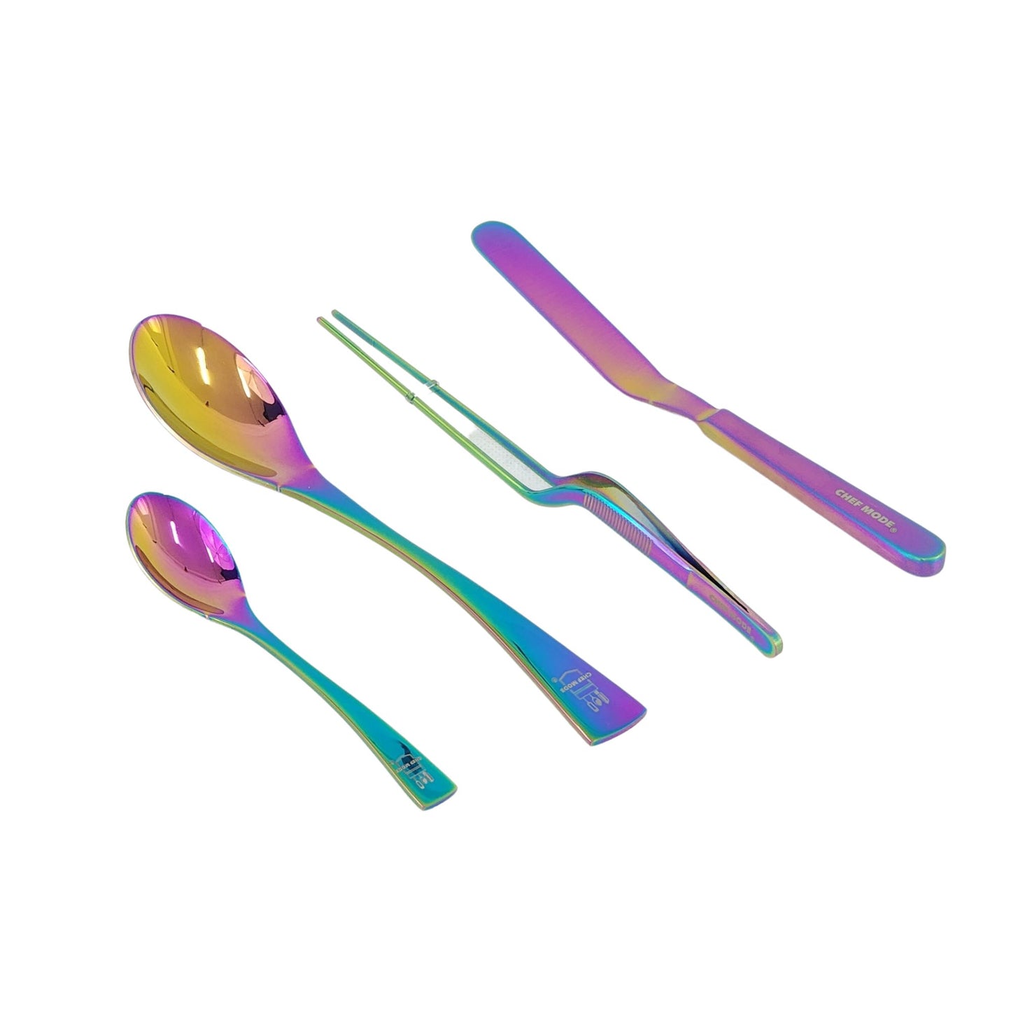 KIT 4 Piezas Para Montaje Premium