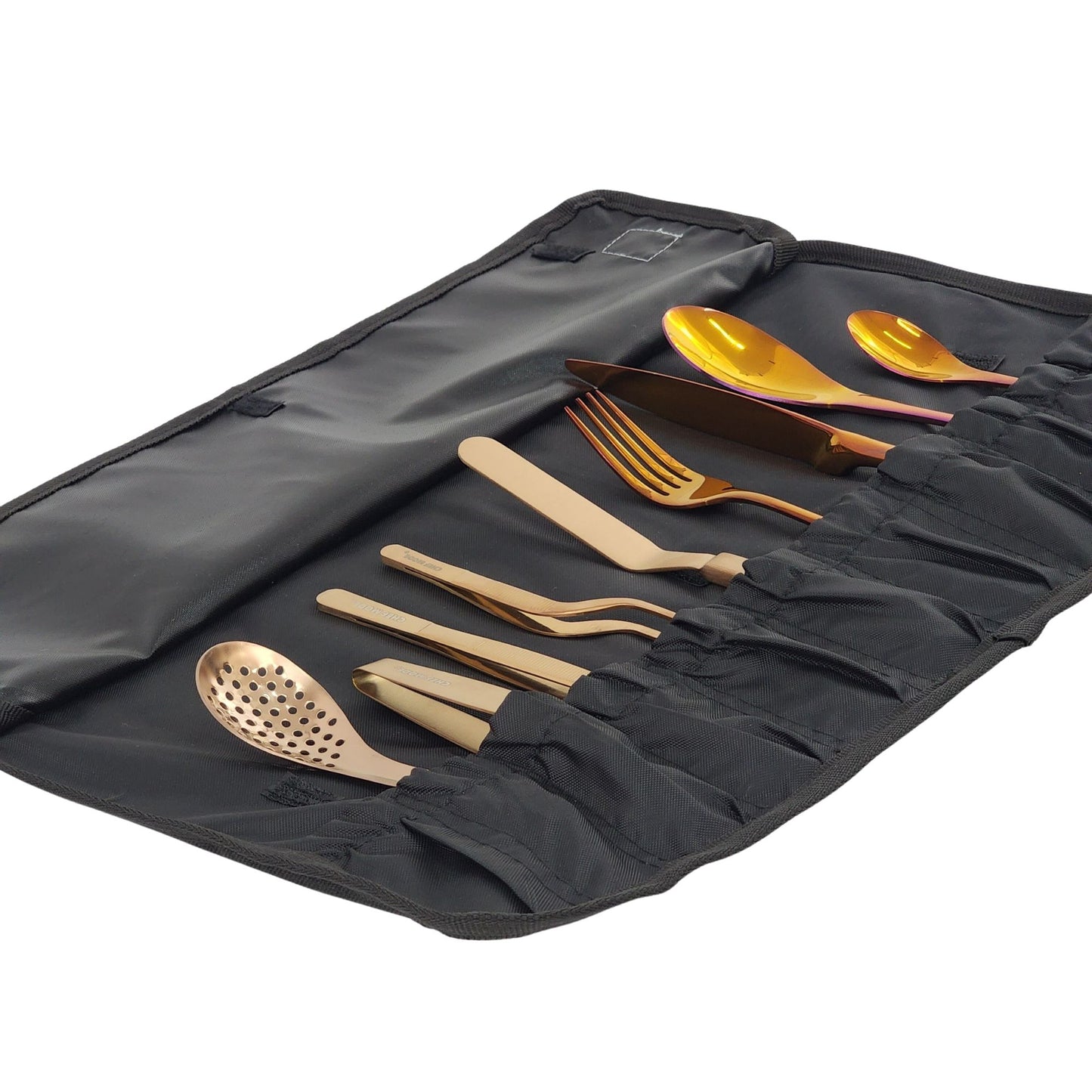 Kit 9 Piezas Para Montaje 2.0 Premium Con Estuche Premium