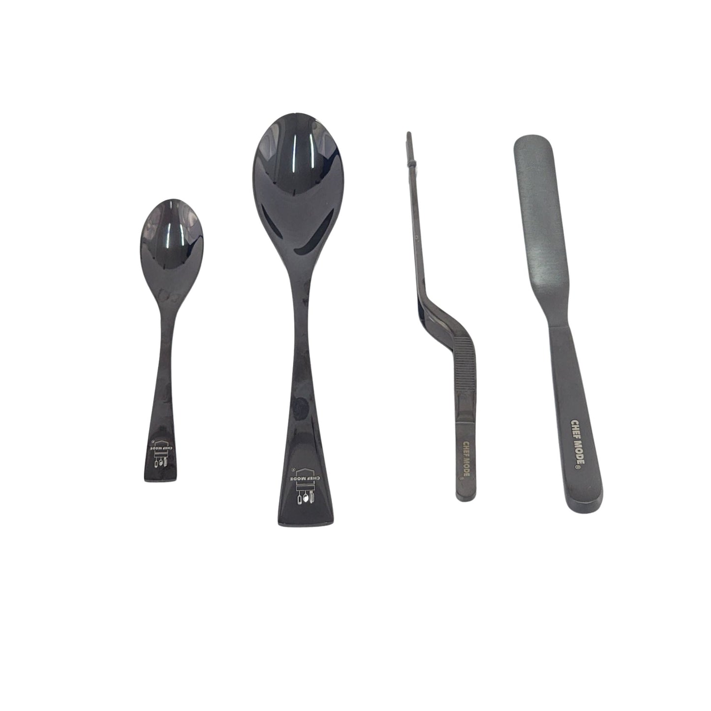 KIT 4 Piezas Para Montaje Premium