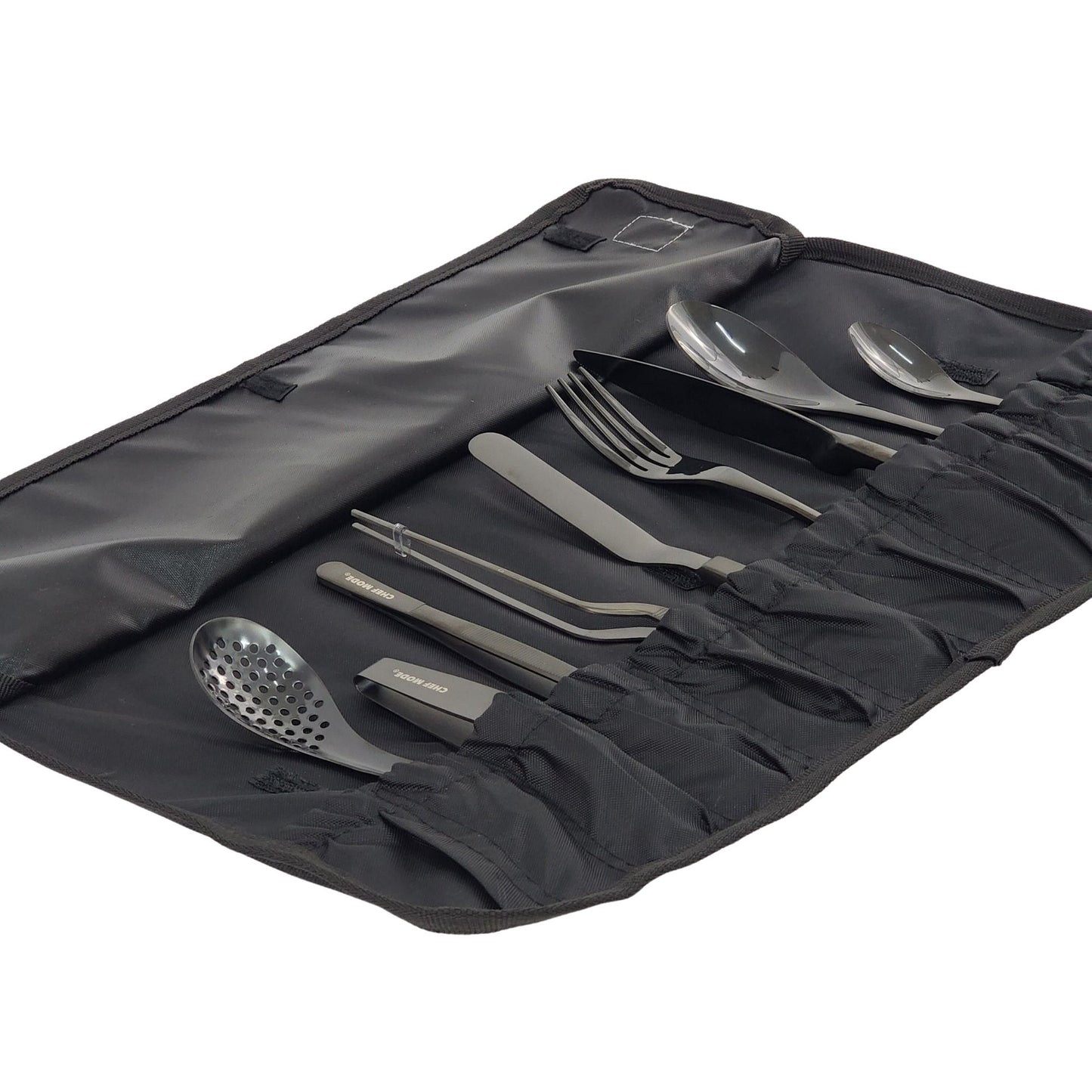 Kit 9 Piezas Para Montaje 2.0 Premium Con Estuche Premium