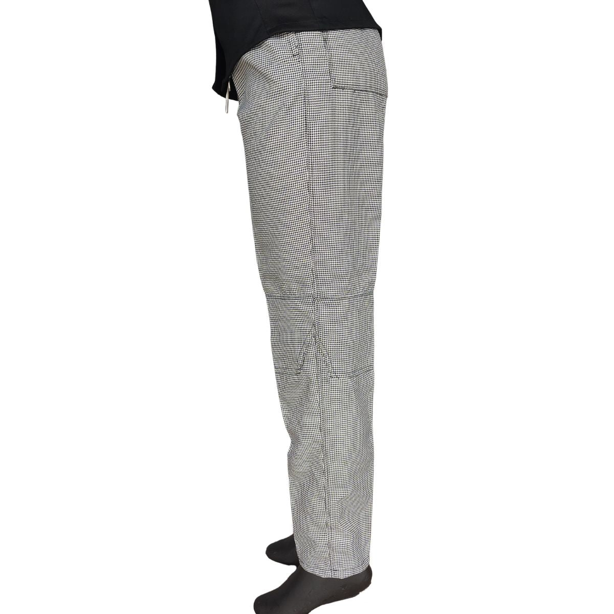 Pantalón Mascota Unisex de Cocina Chef Mode
