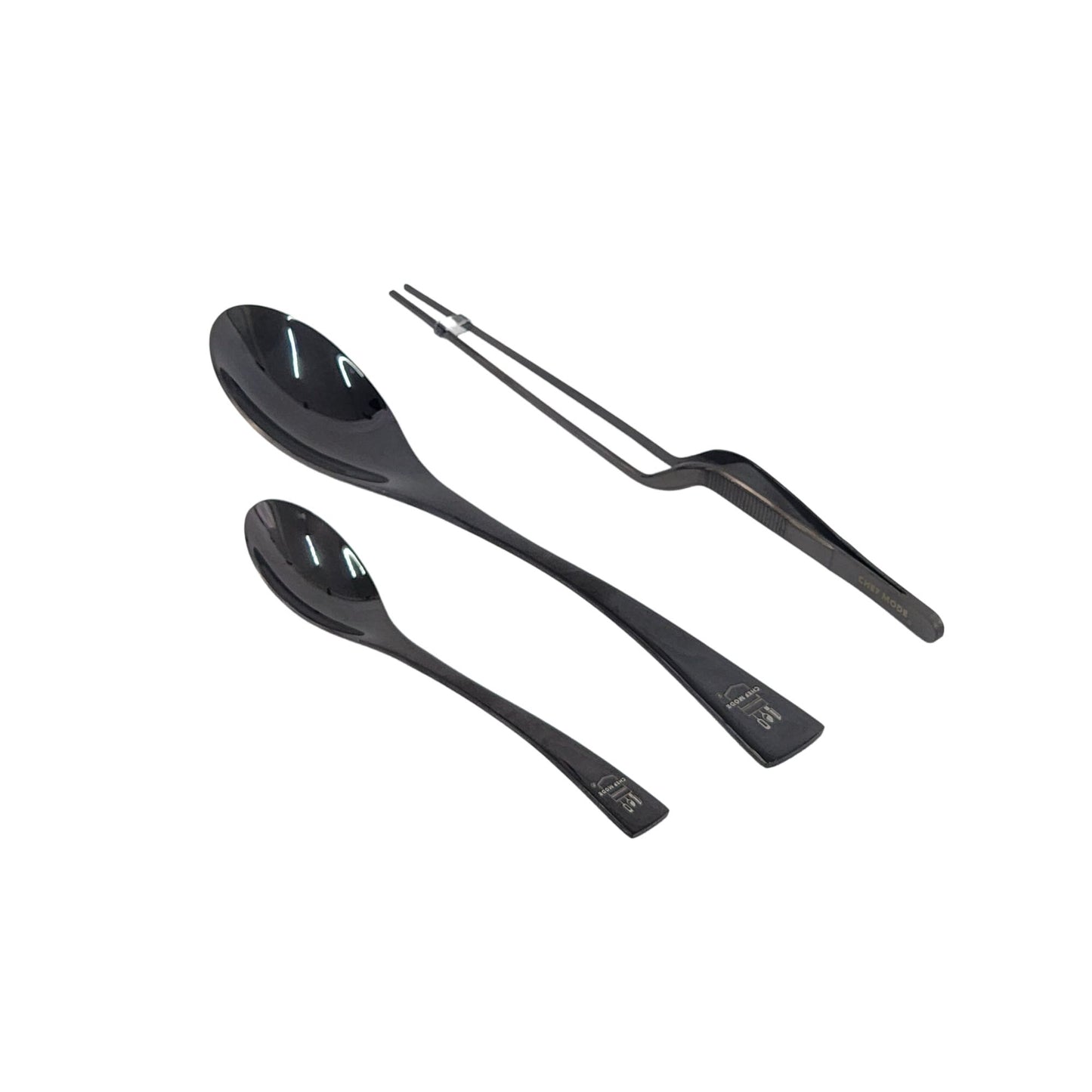 KIT 3 Piezas Para Montaje Premium