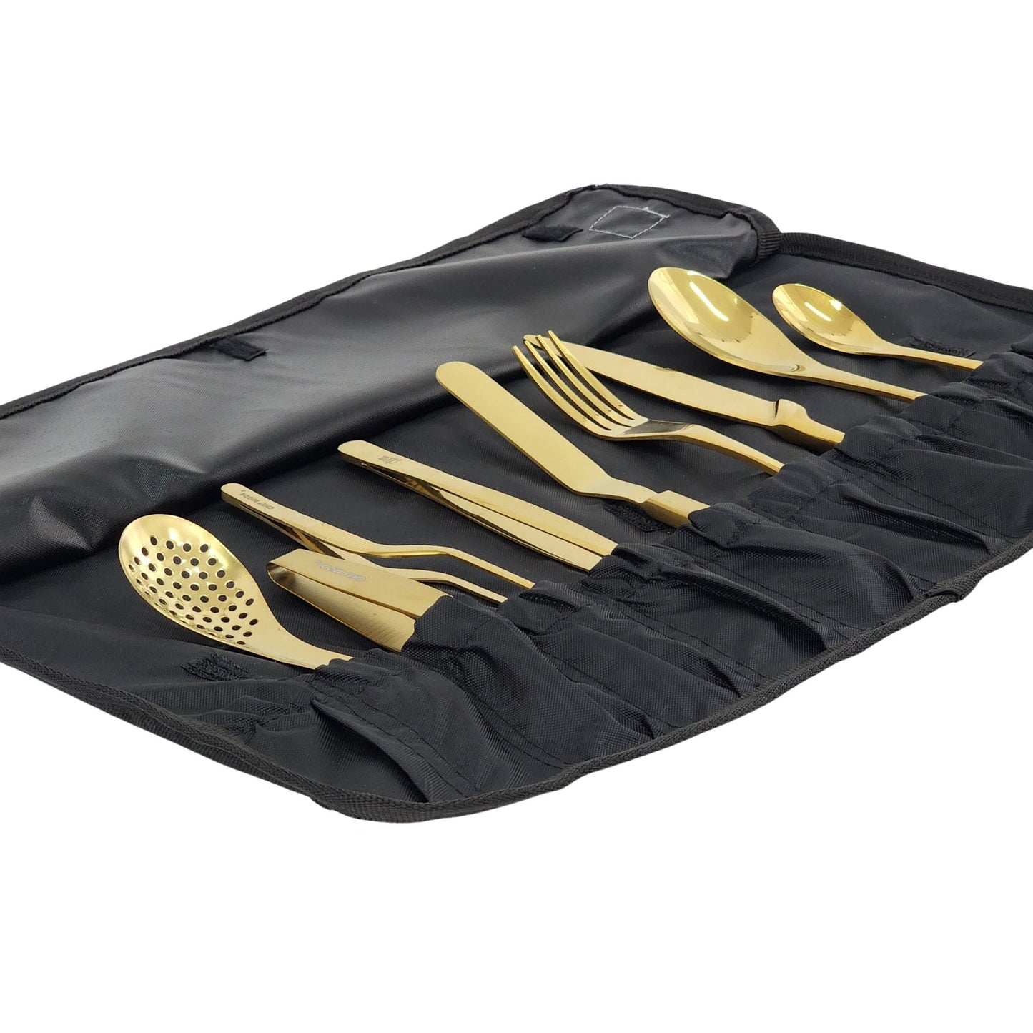 Kit 9 Piezas Para Montaje 2.0 Premium Con Estuche Premium