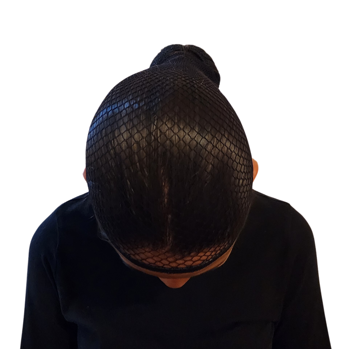 Gorro De Tejido-Red