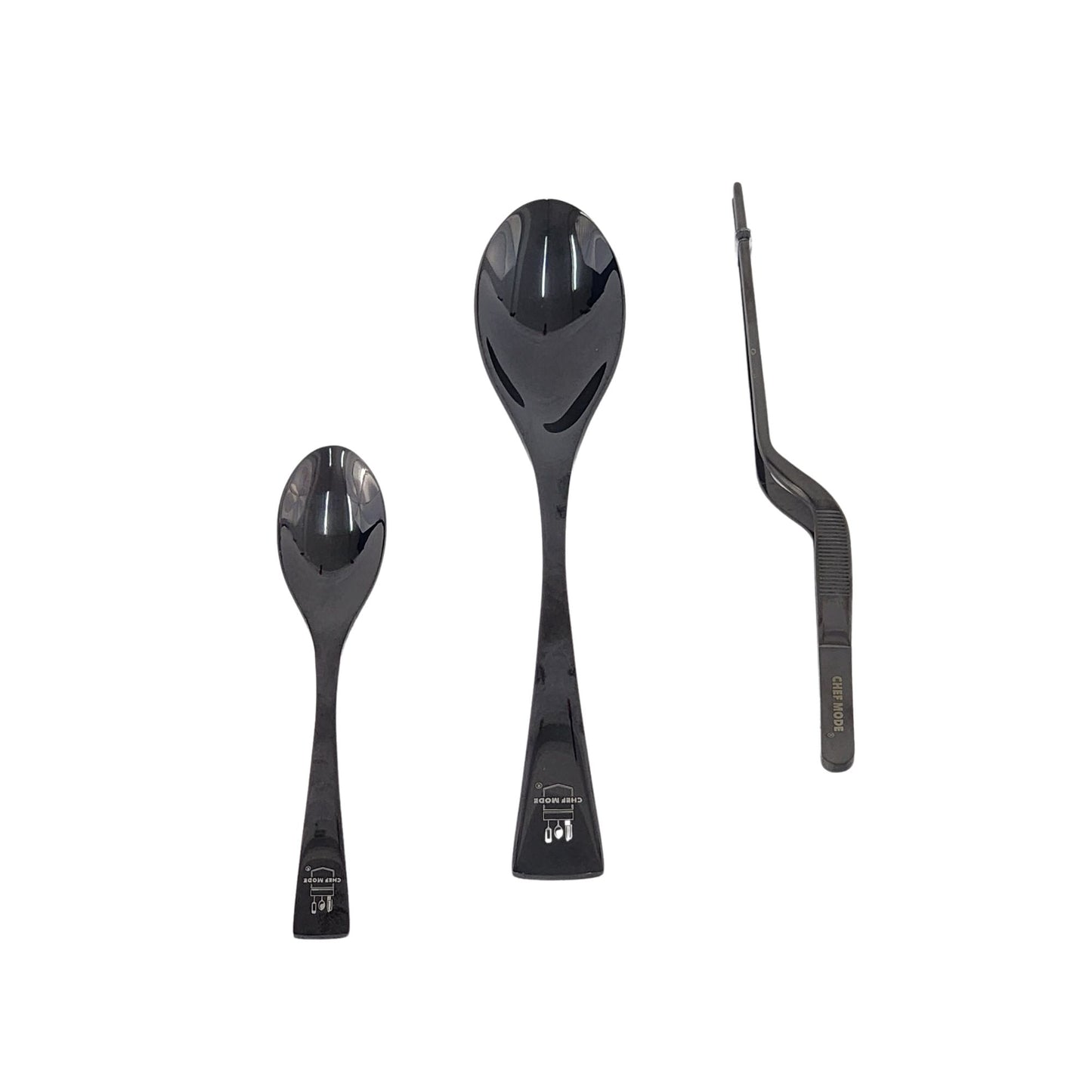 KIT 3 Piezas Para Montaje Premium