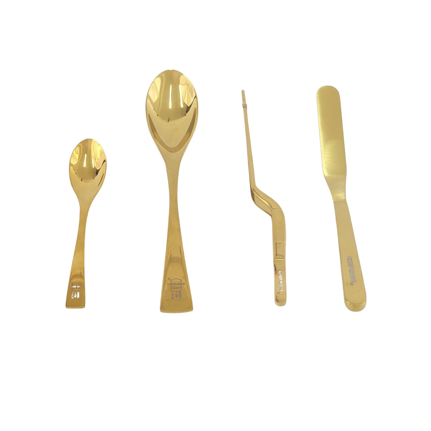 KIT 4 Piezas Para Montaje Premium