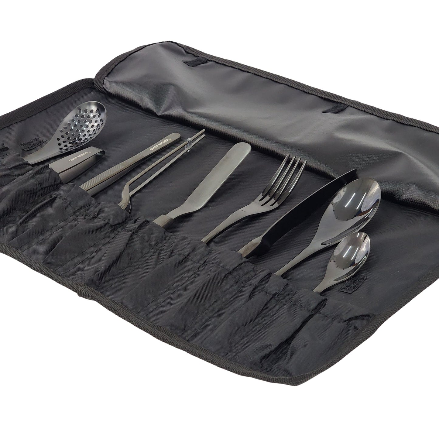 Kit 9 Piezas Para Montaje 2.0 Premium Con Estuche Premium