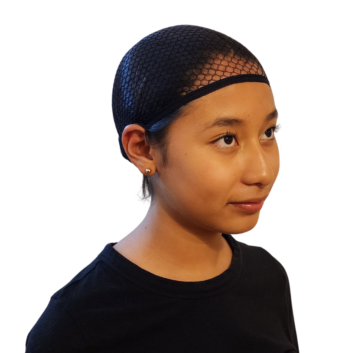 Gorro De Tejido-Red