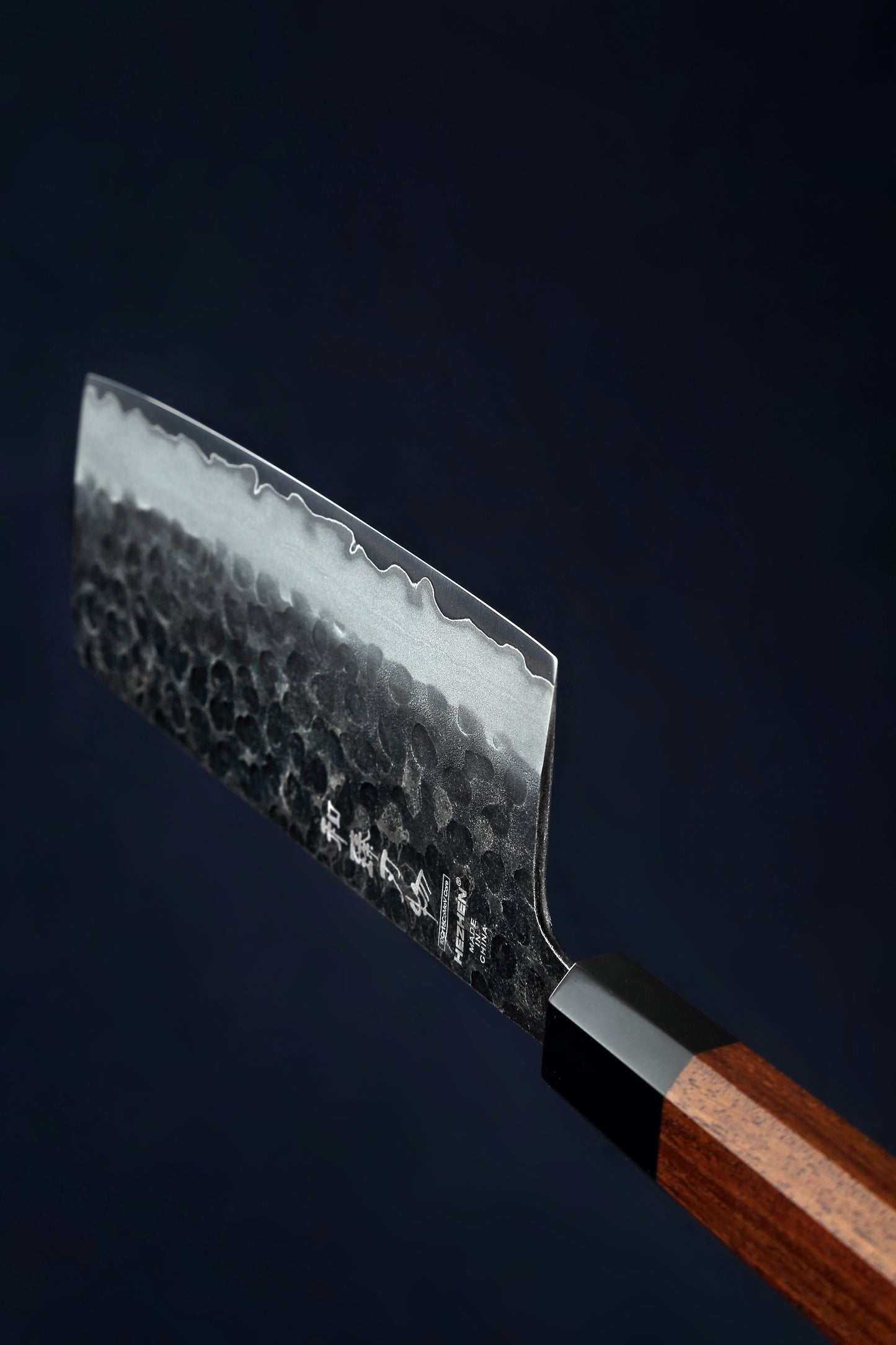 Cuchillo Nakiri Estilo Japonés