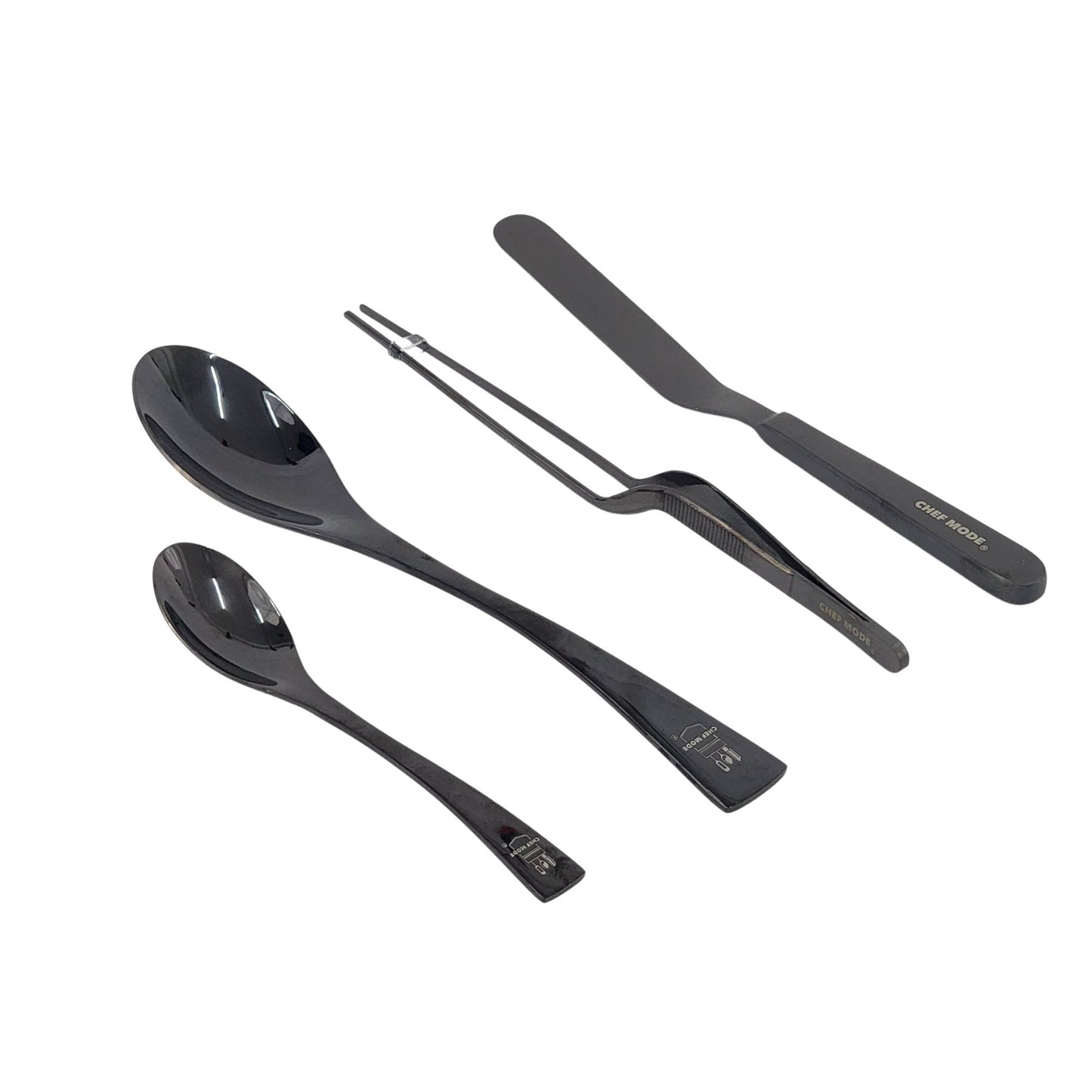 KIT 4 Piezas Para Montaje Premium
