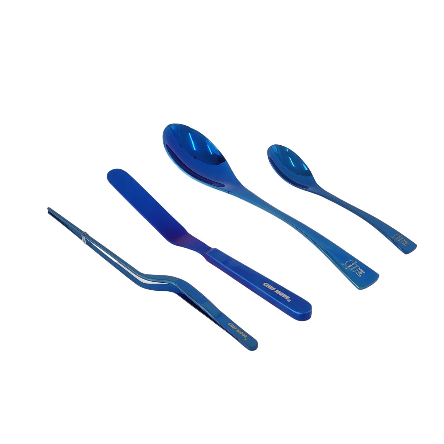 KIT 4 Piezas Para Montaje Premium