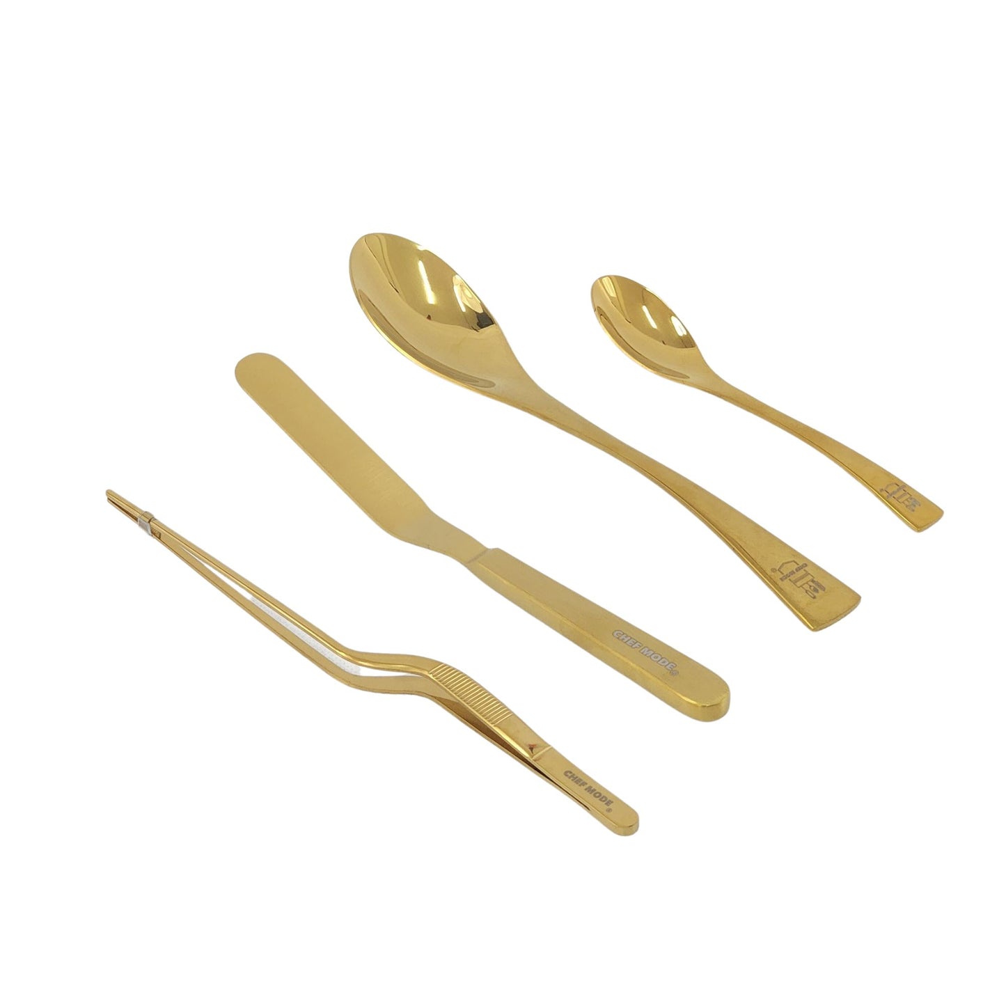KIT 4 Piezas Para Montaje Premium