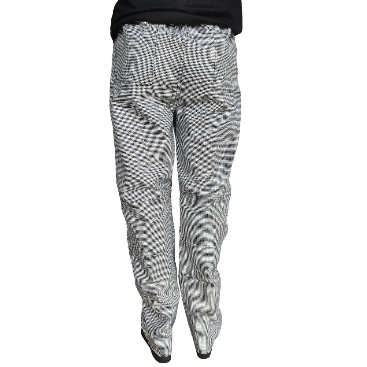 Pantalón Mascota Unisex de Cocina Chef Mode