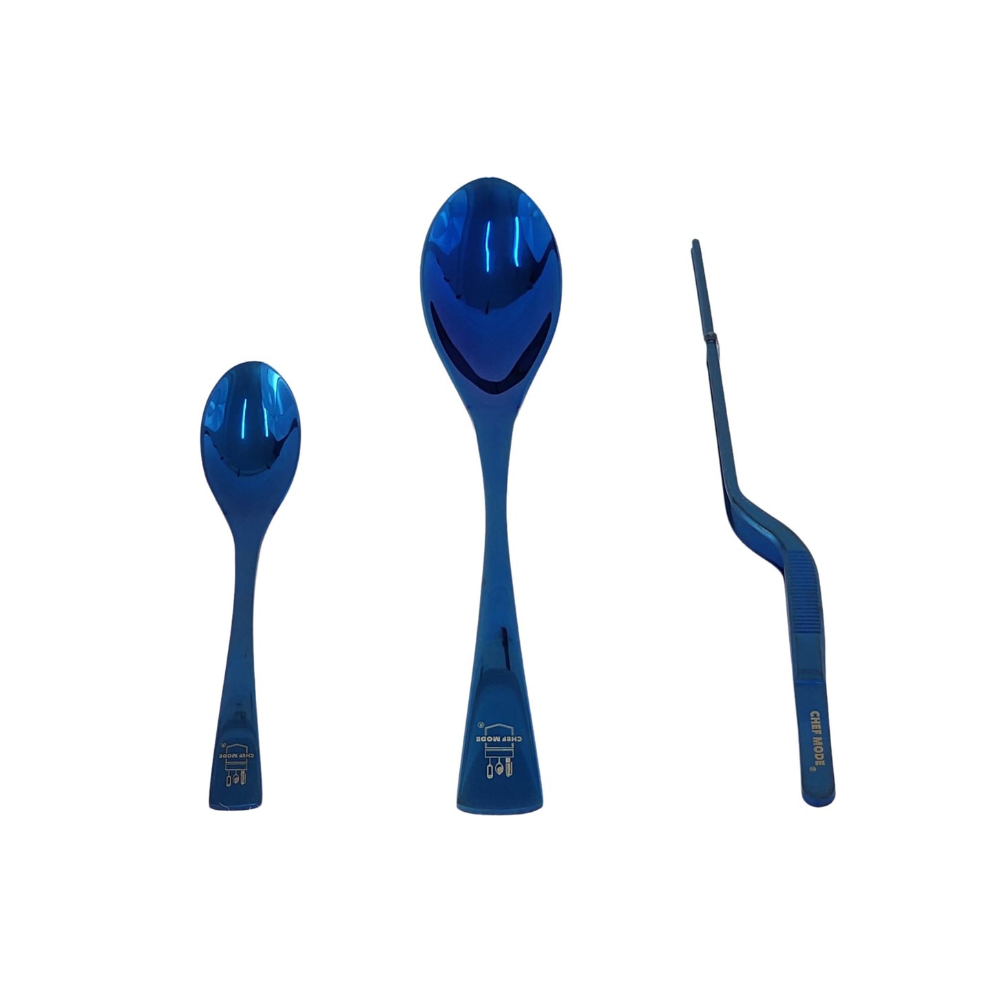 KIT 3 Piezas Para Montaje Premium