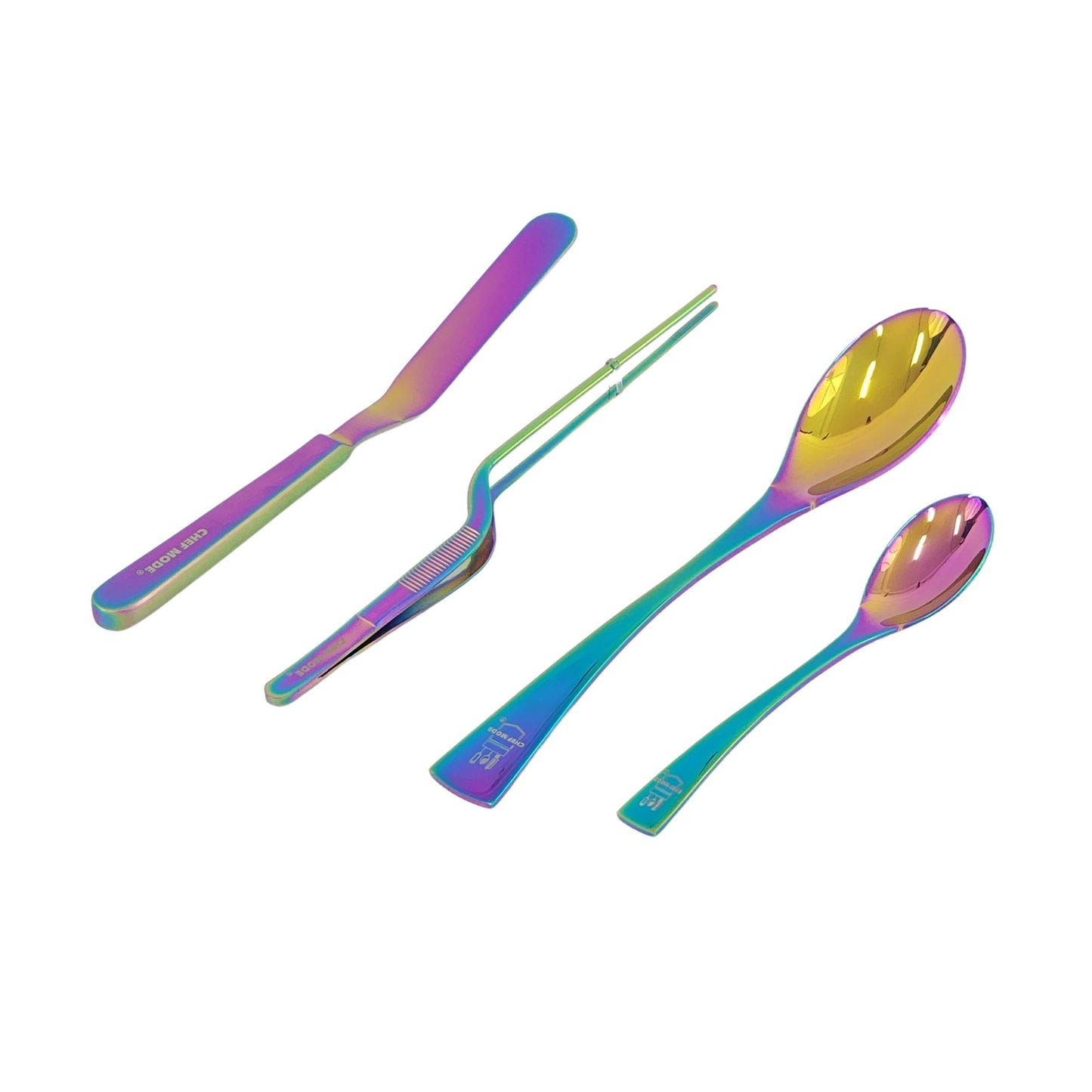 KIT 4 Piezas Para Montaje Premium