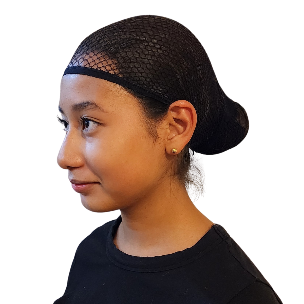 Gorro De Tejido-Red