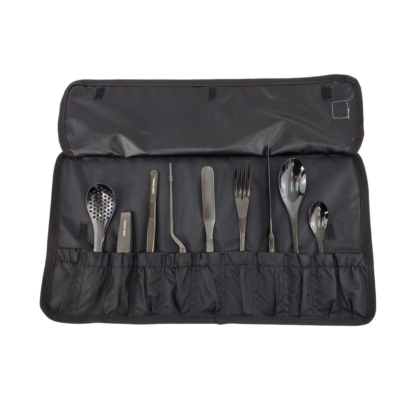 Kit 9 Piezas Para Montaje 2.0 Premium Con Estuche Premium